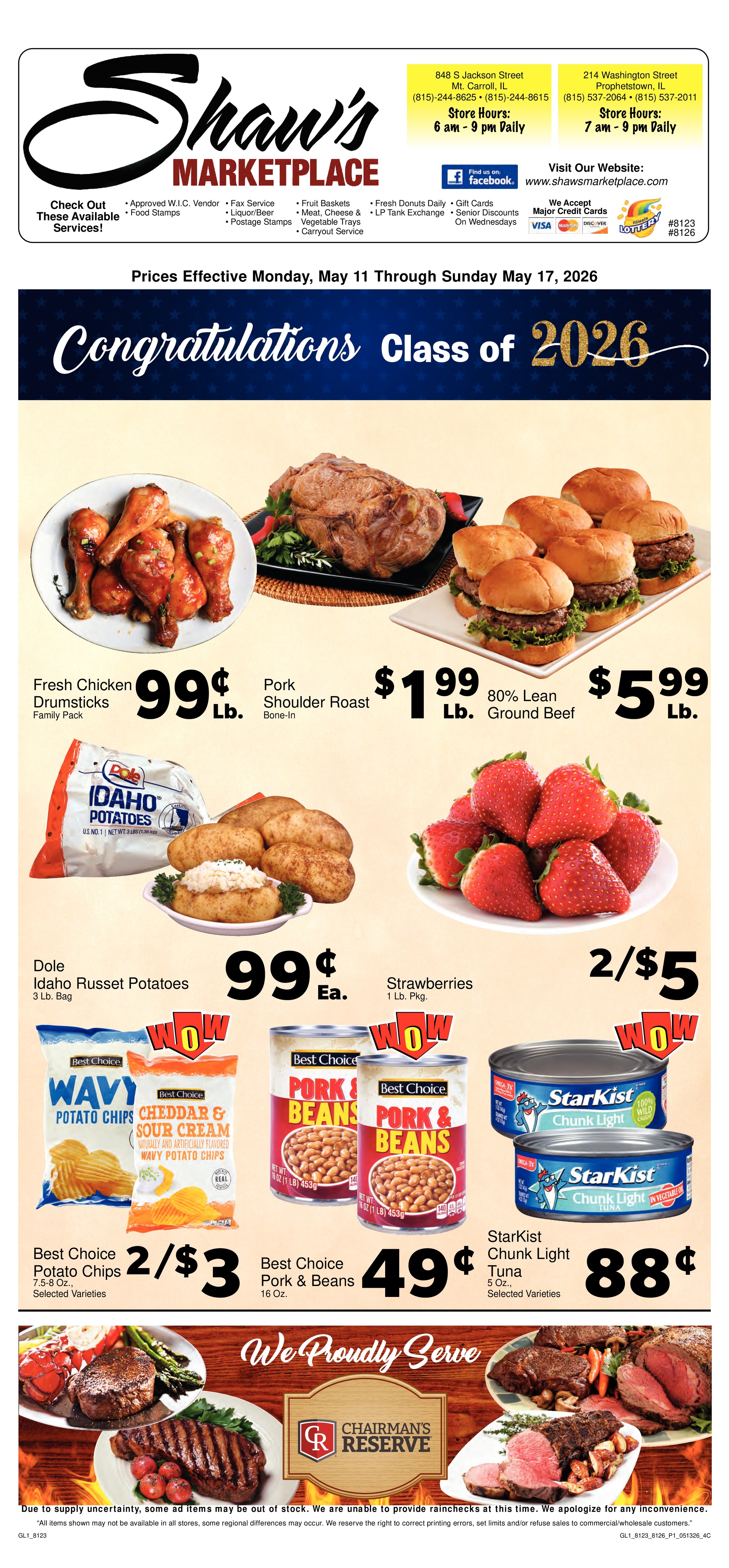 Ad page image