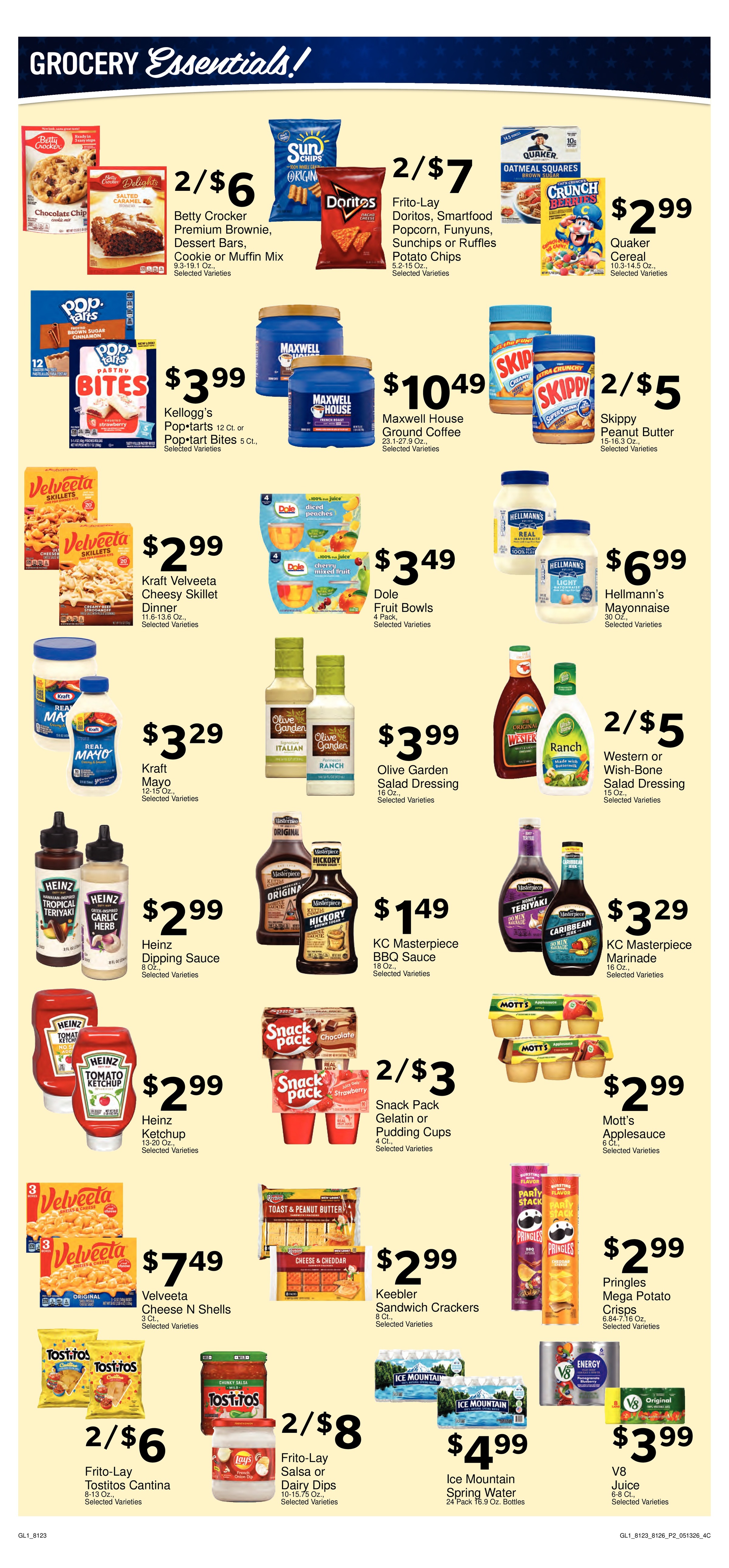 Ad page image