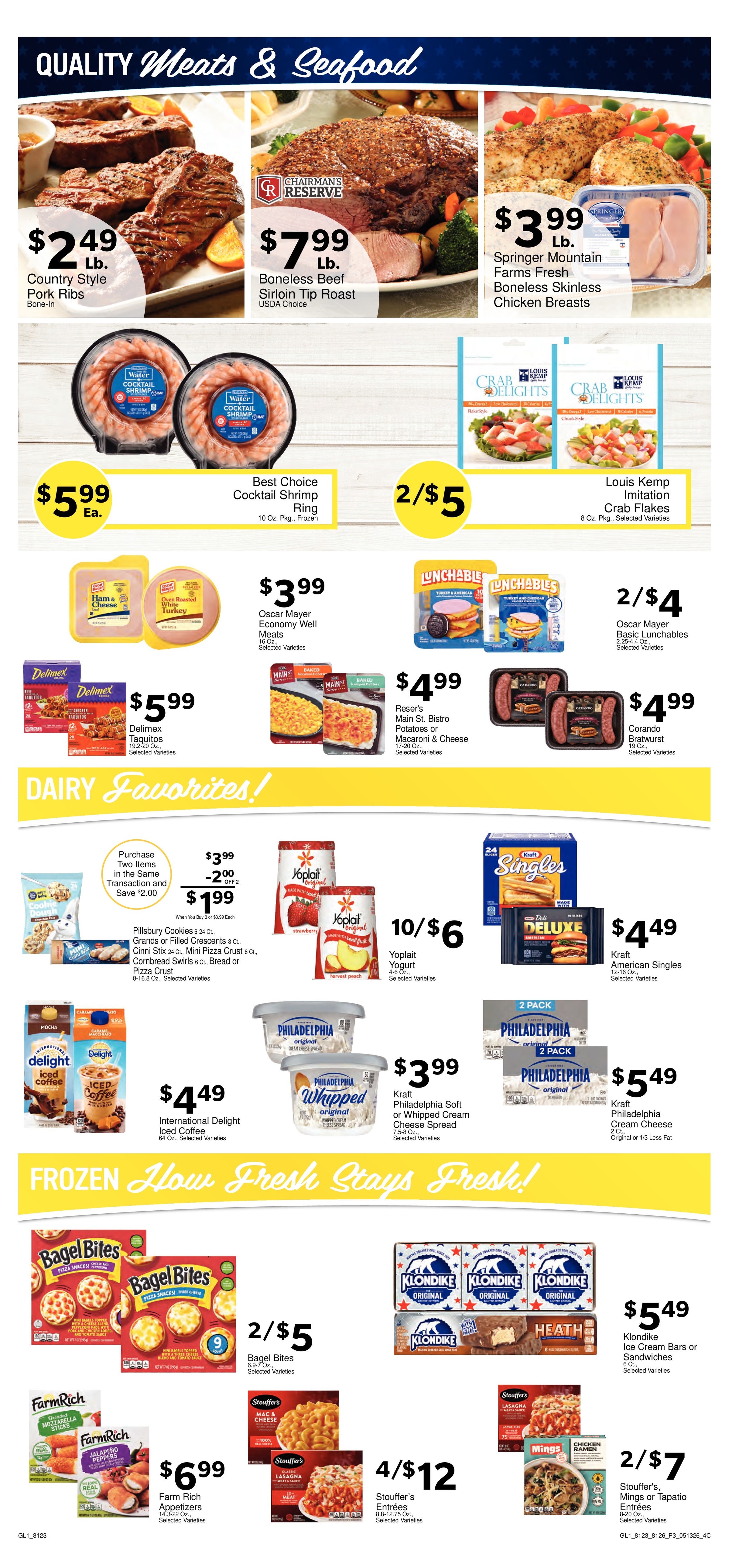 Ad page image