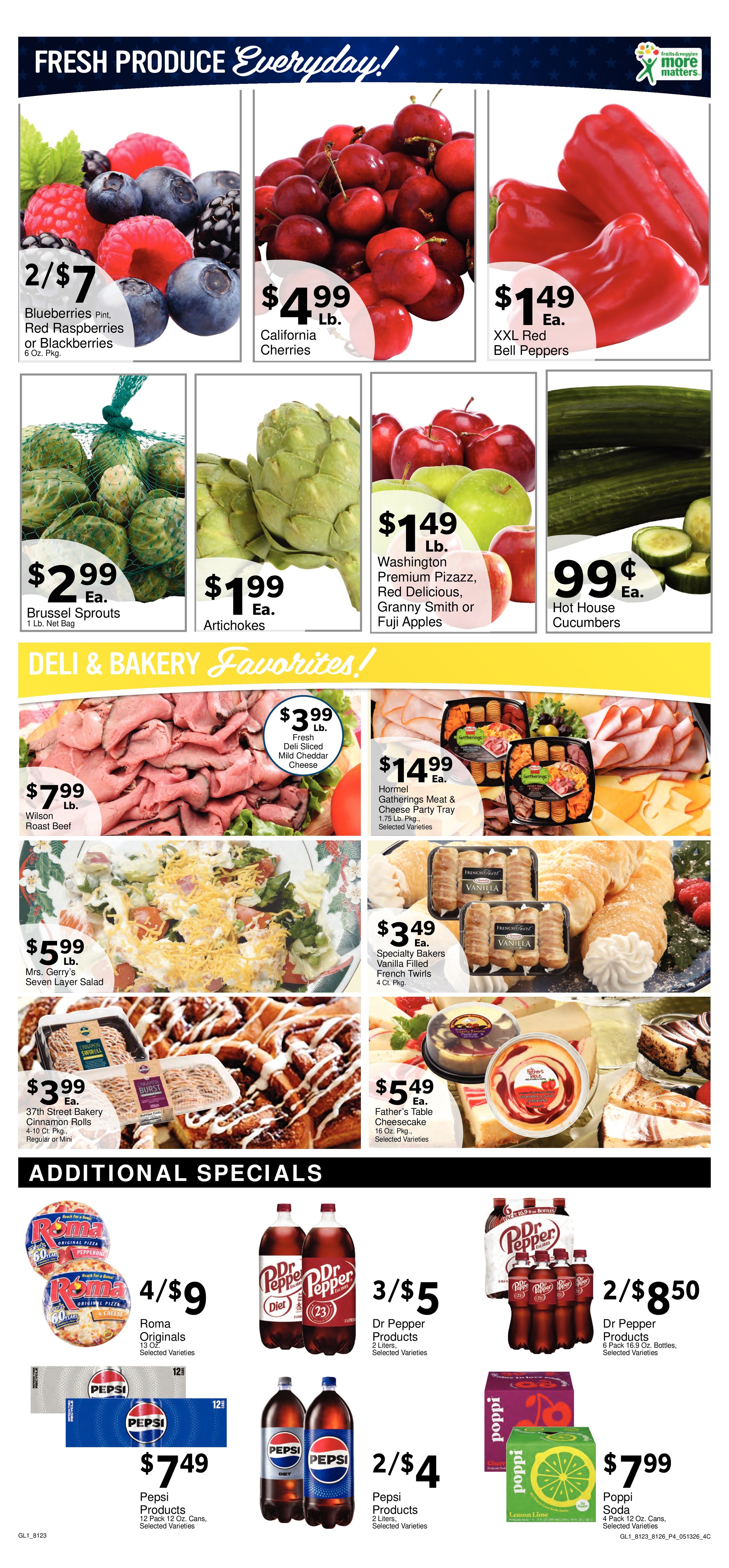 Ad page image
