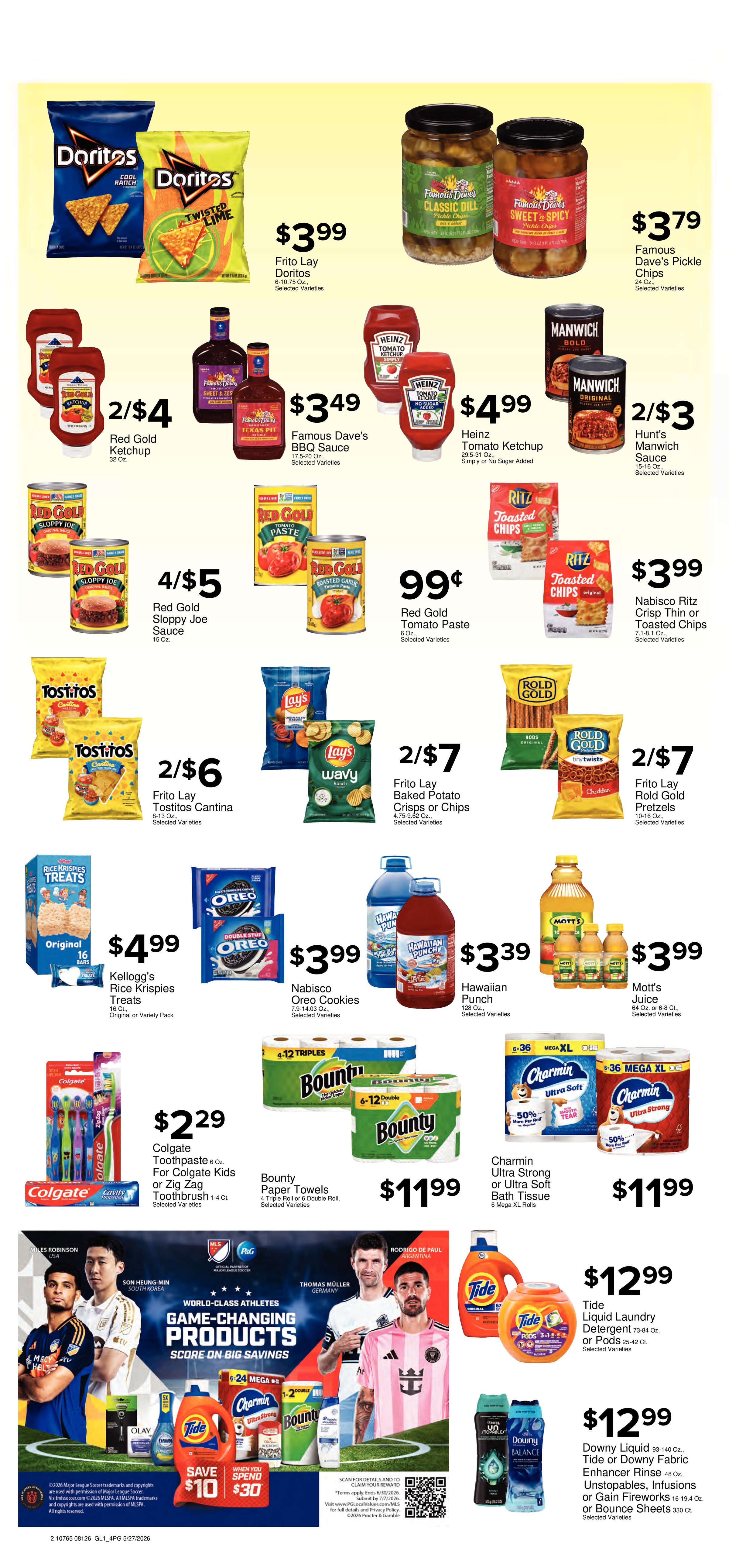 Ad page image