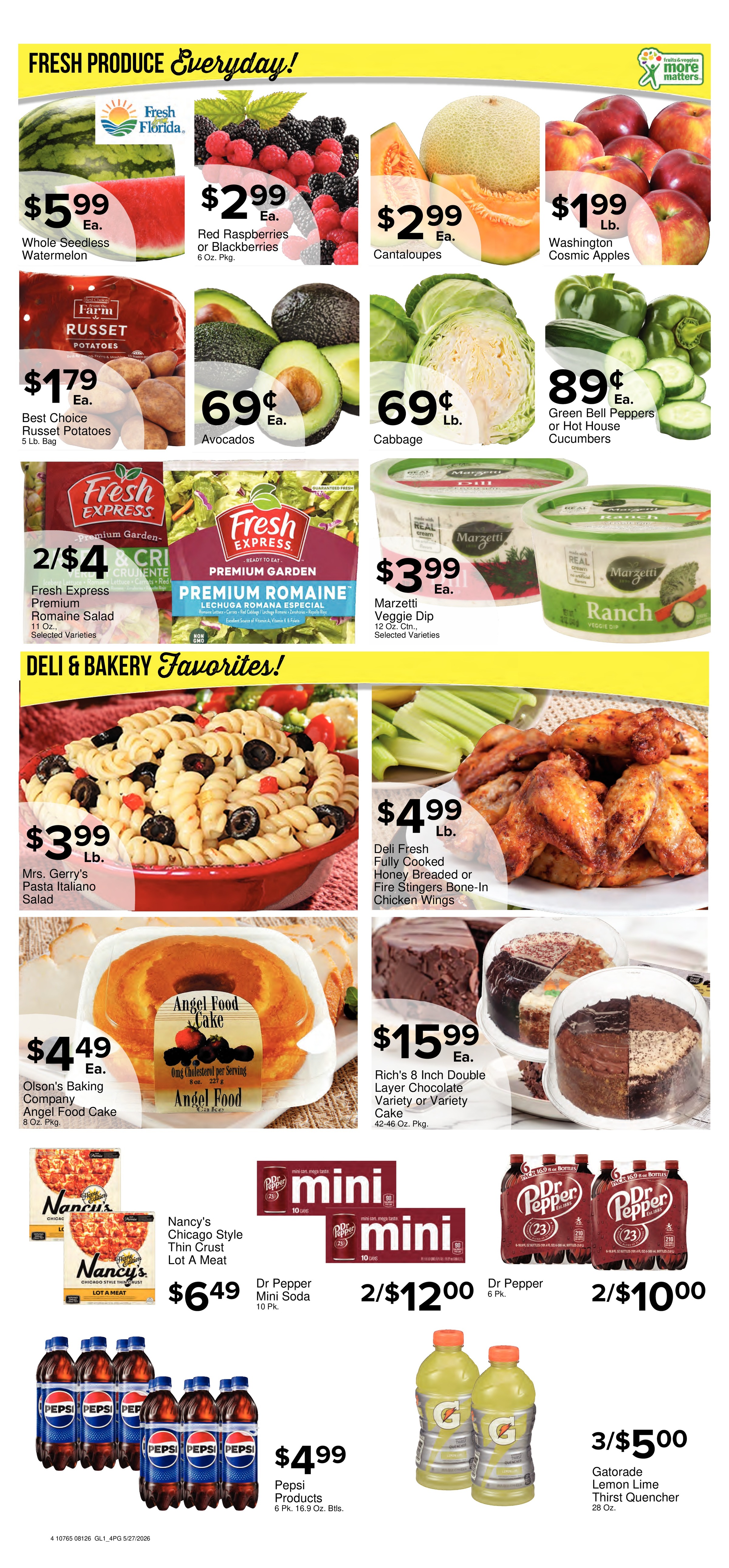 Ad page image