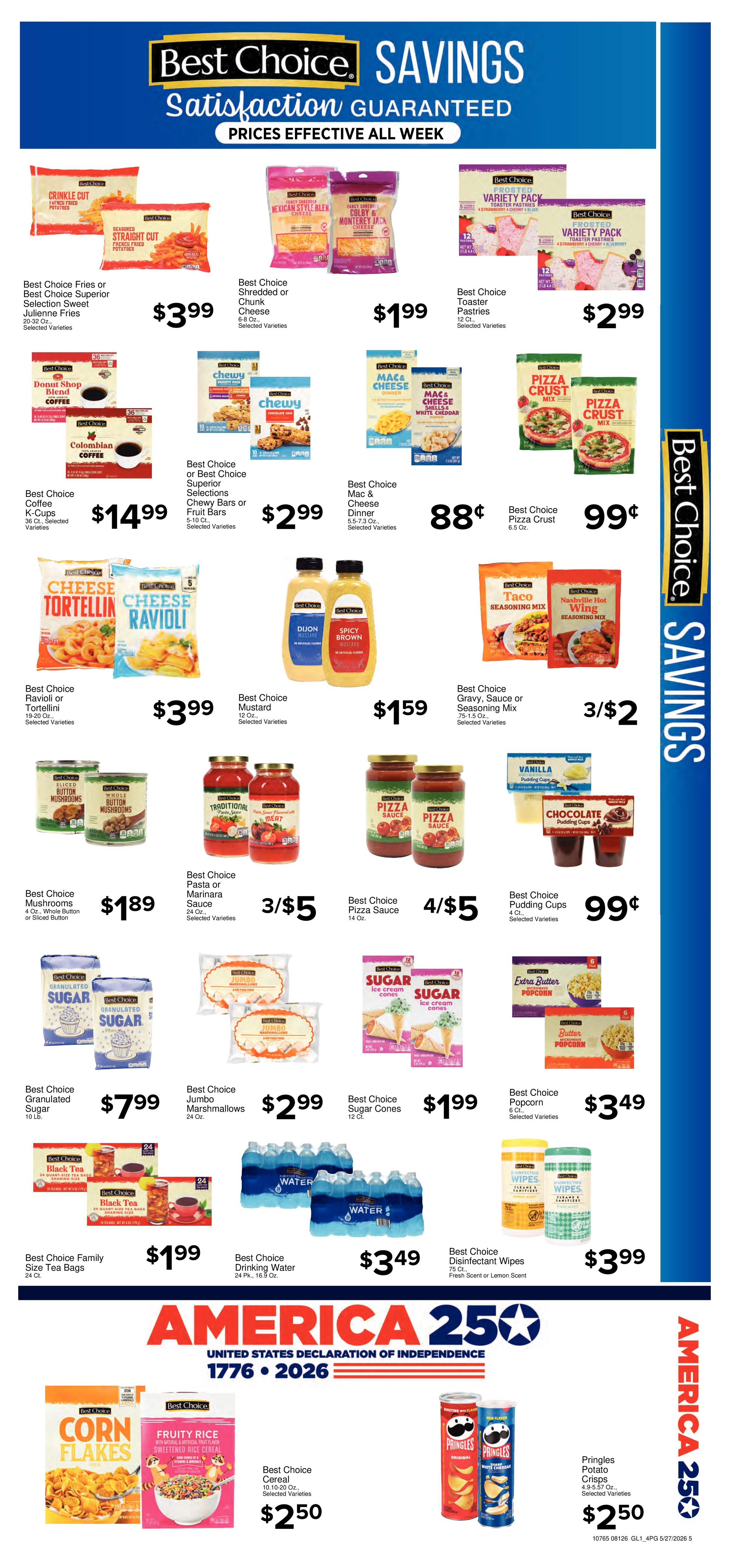 Ad page image