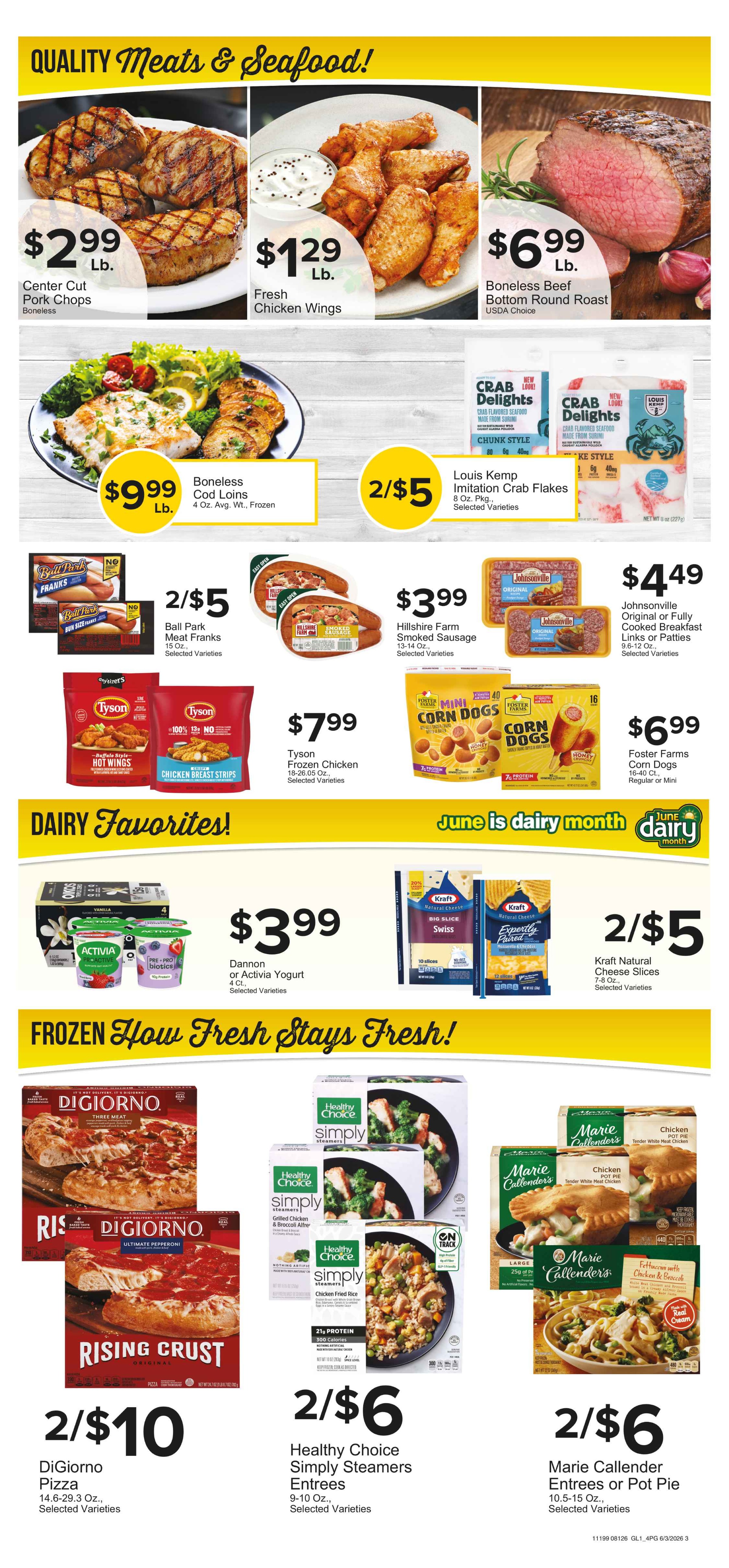 Ad page image