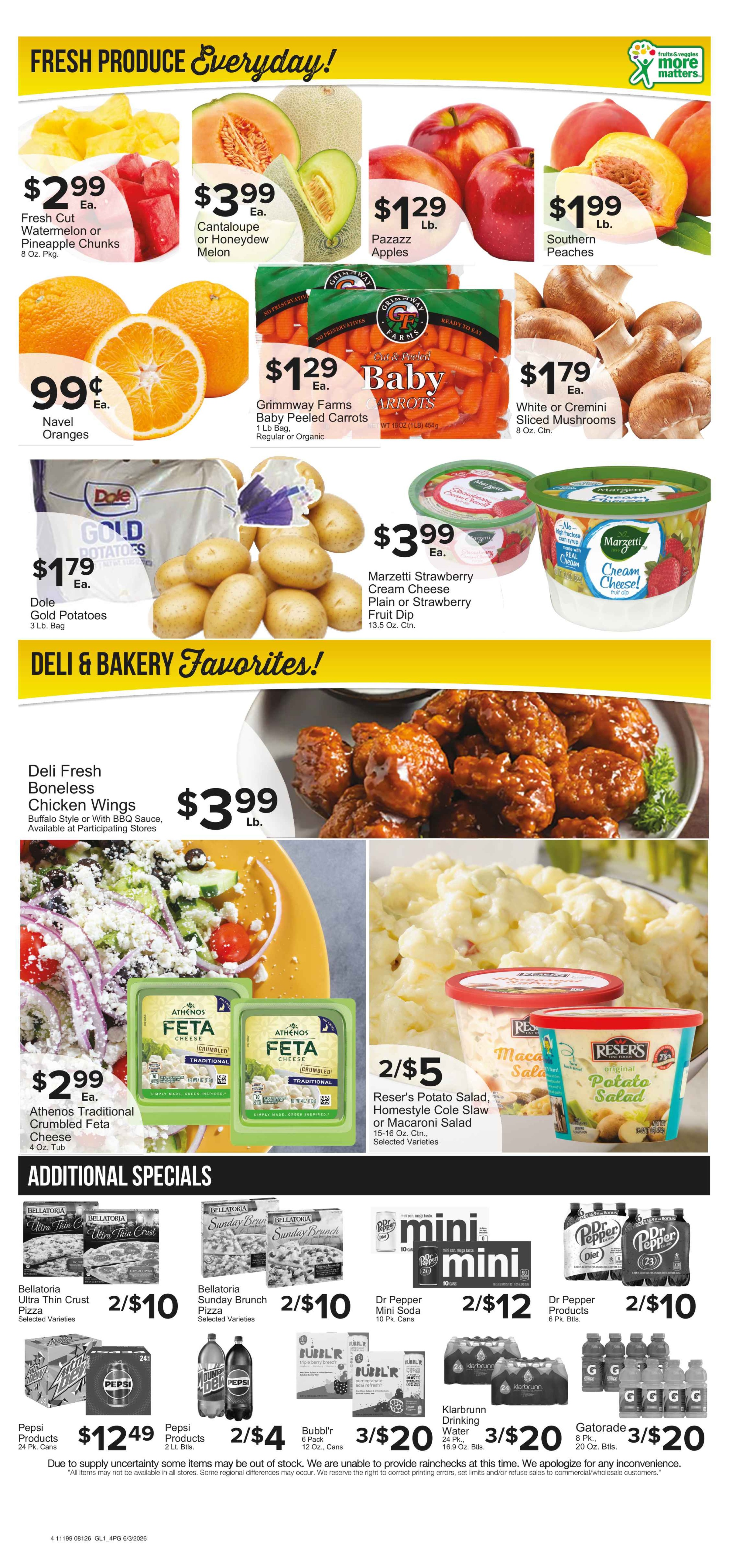 Ad page image