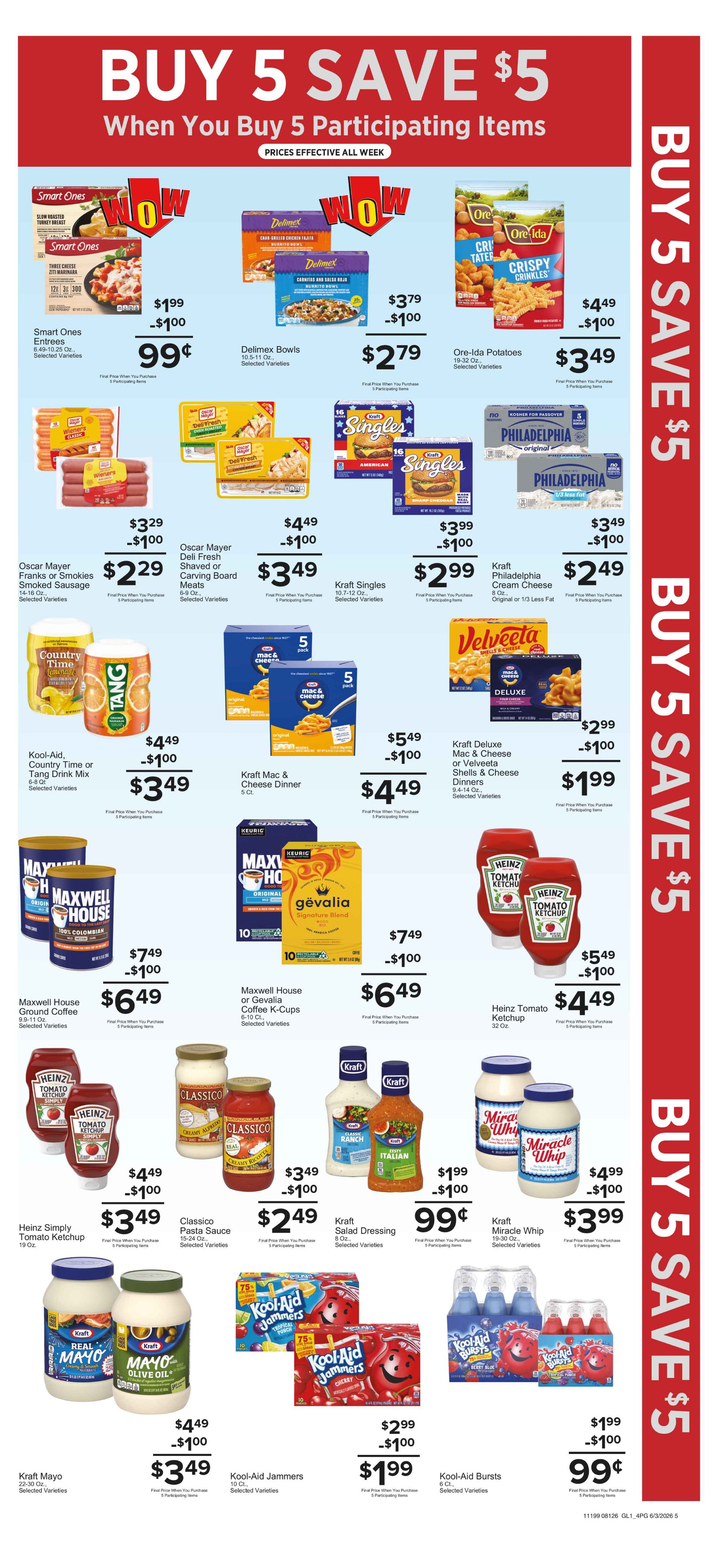 Ad page image