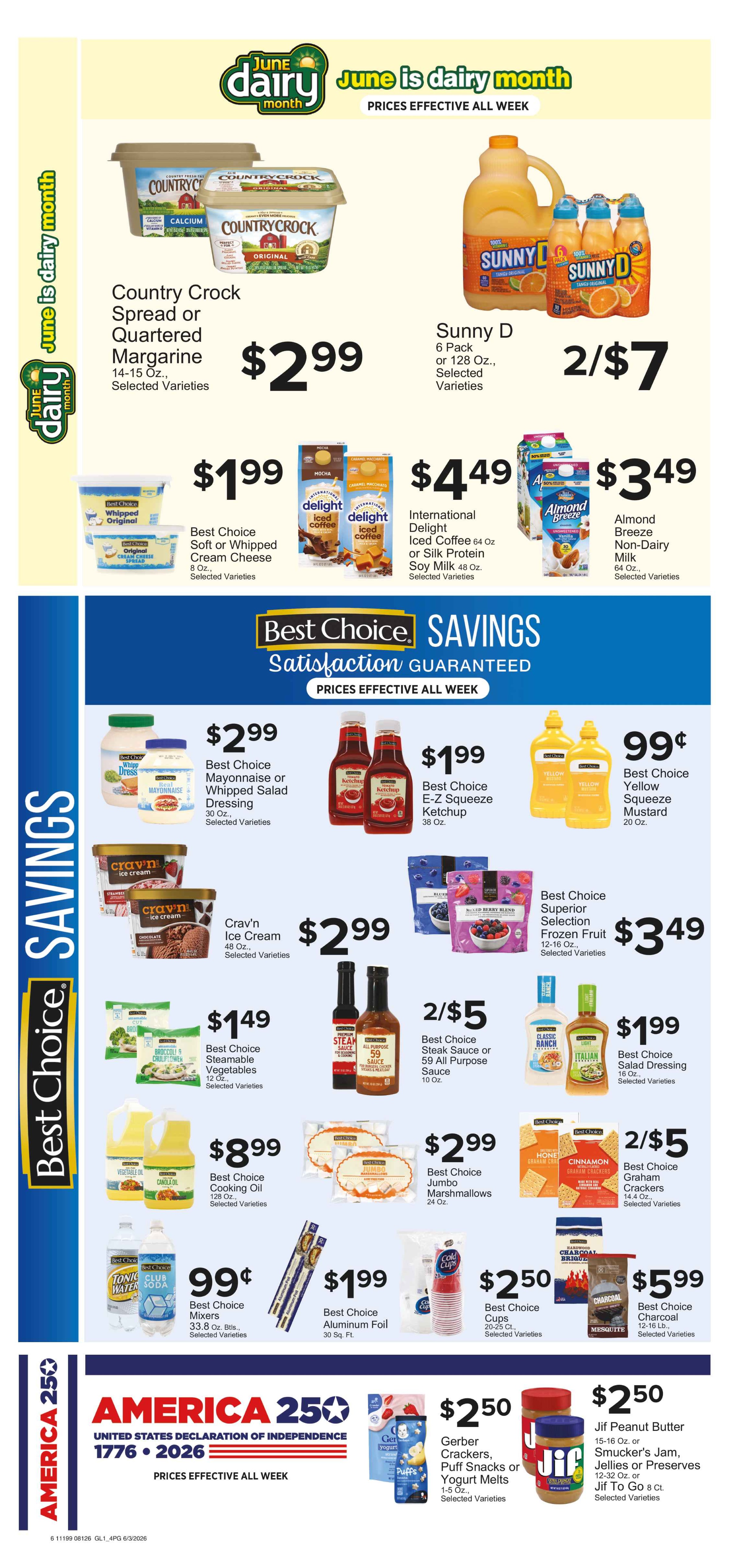 Ad page image