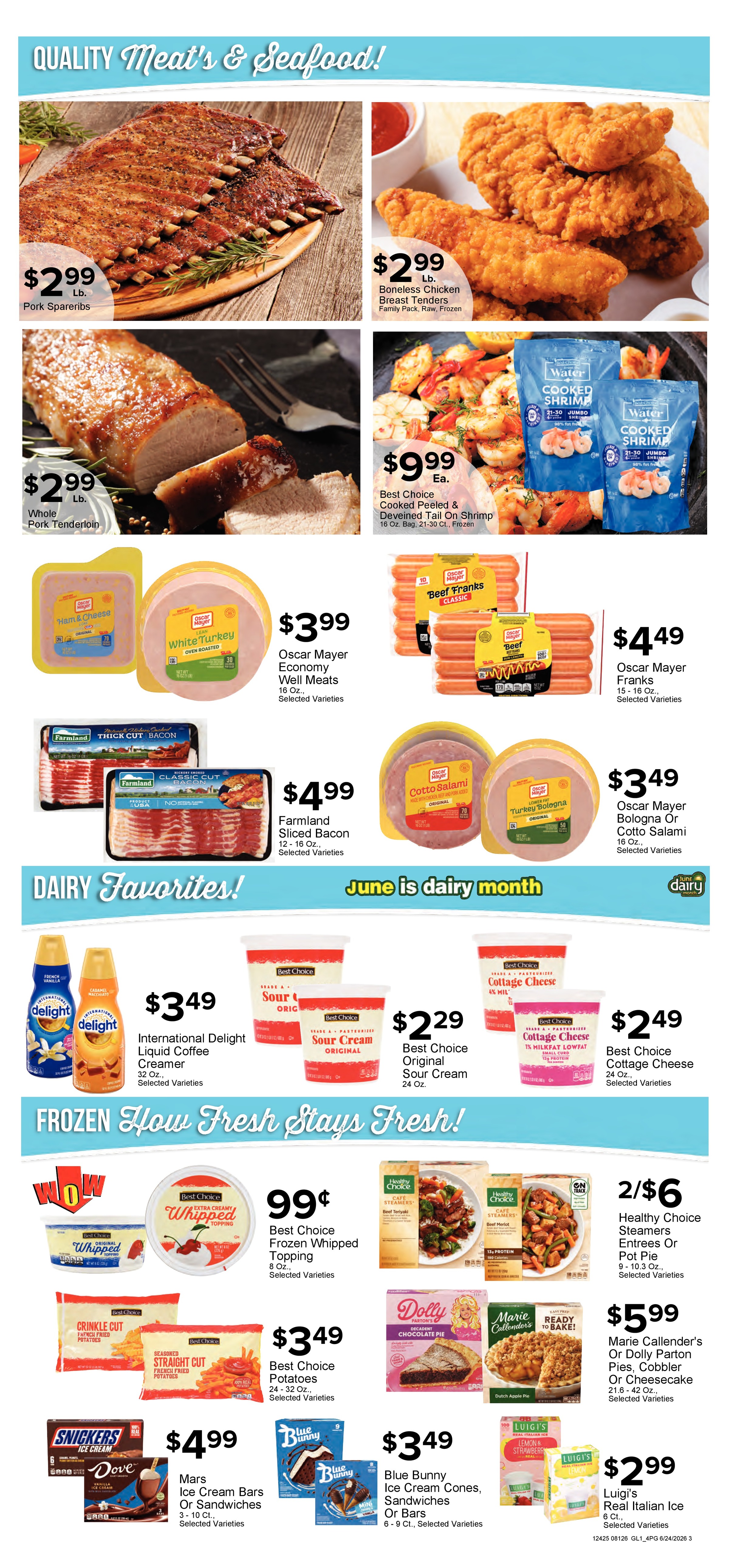 Ad page image