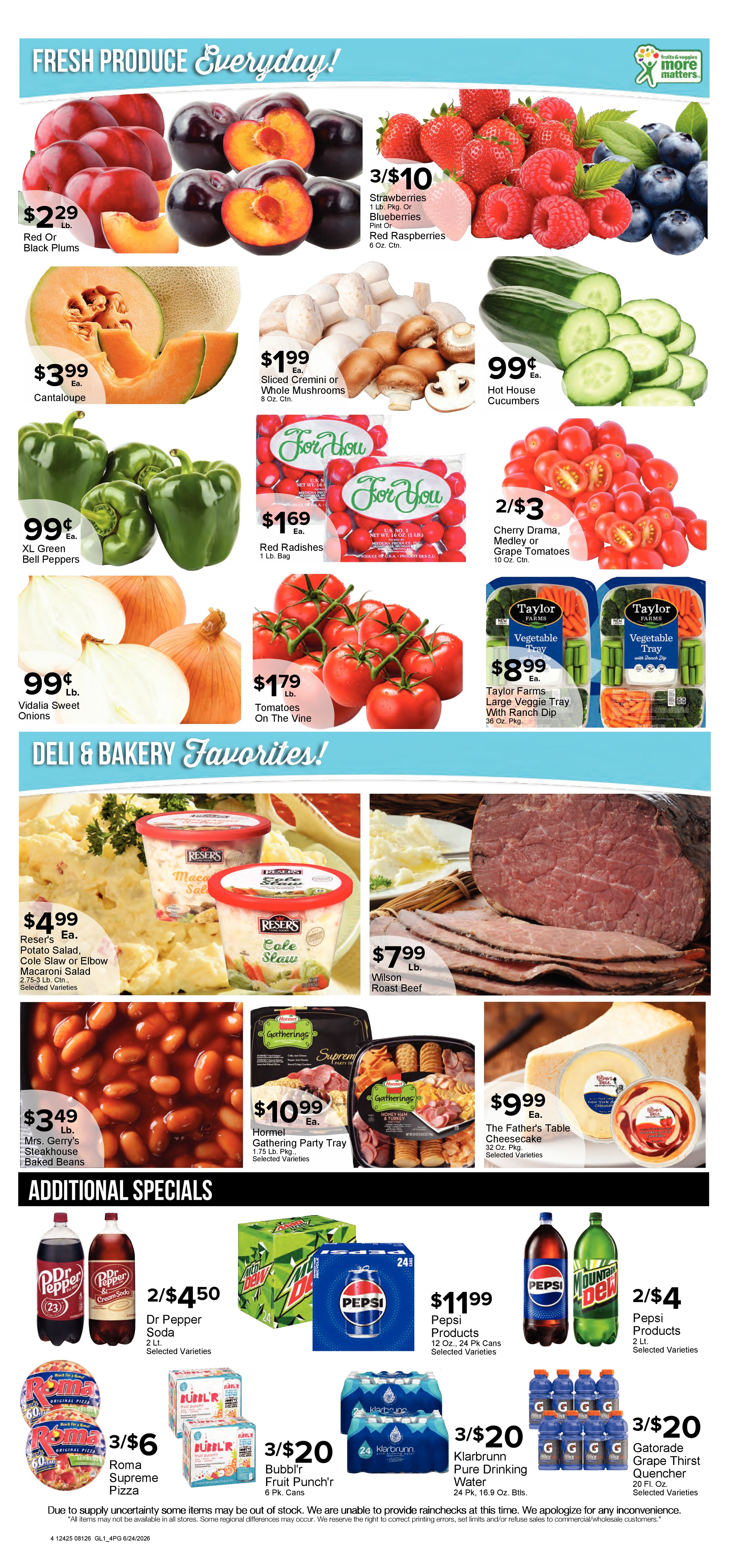 Ad page image