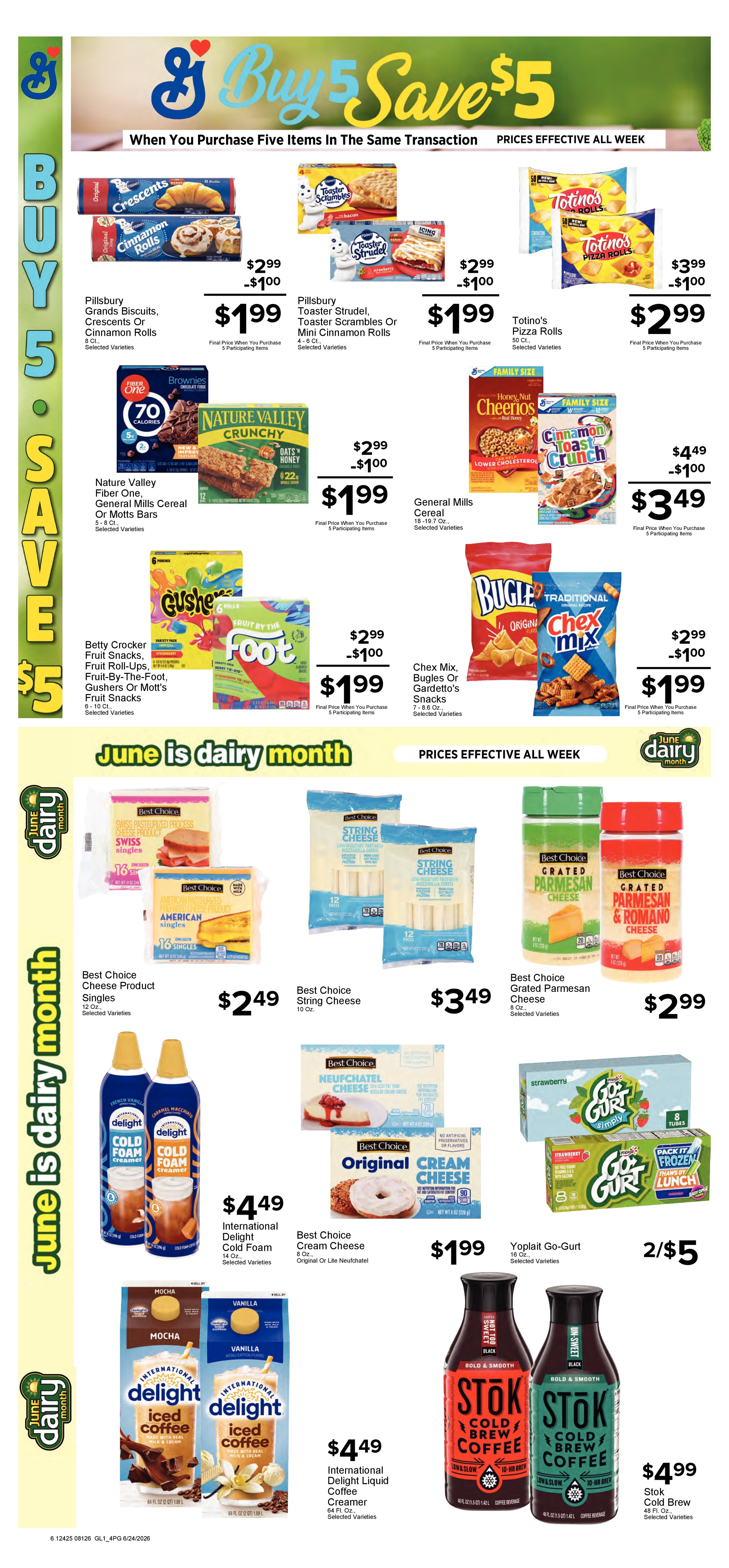 Ad page image