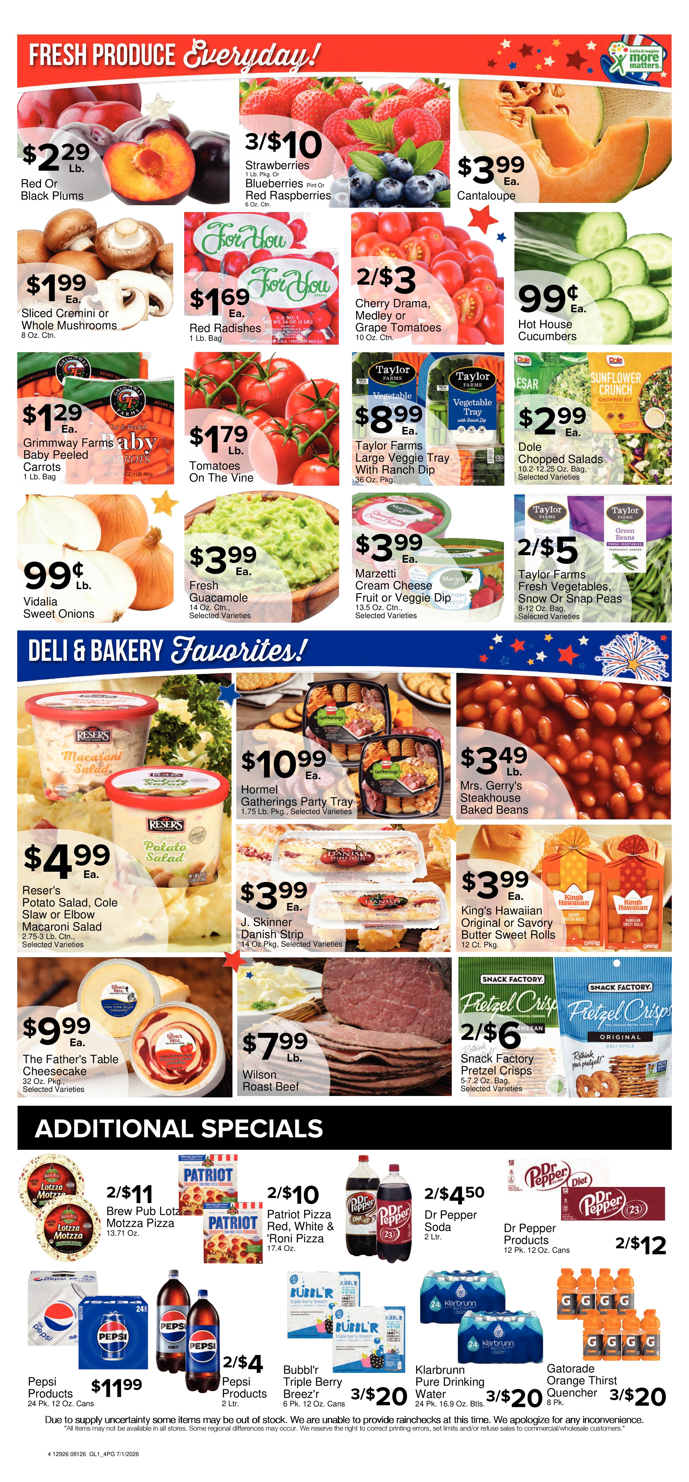 Ad page image