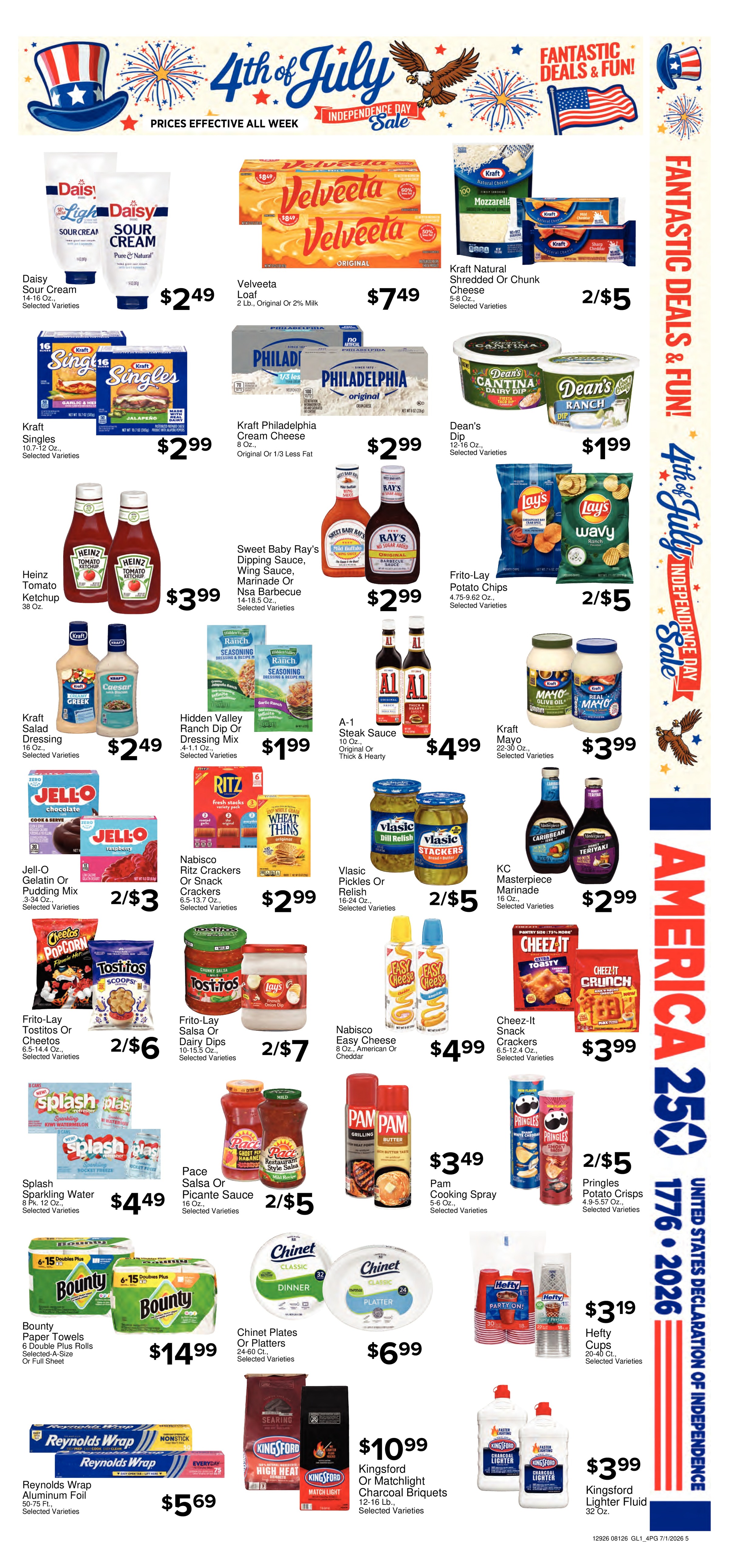 Ad page image