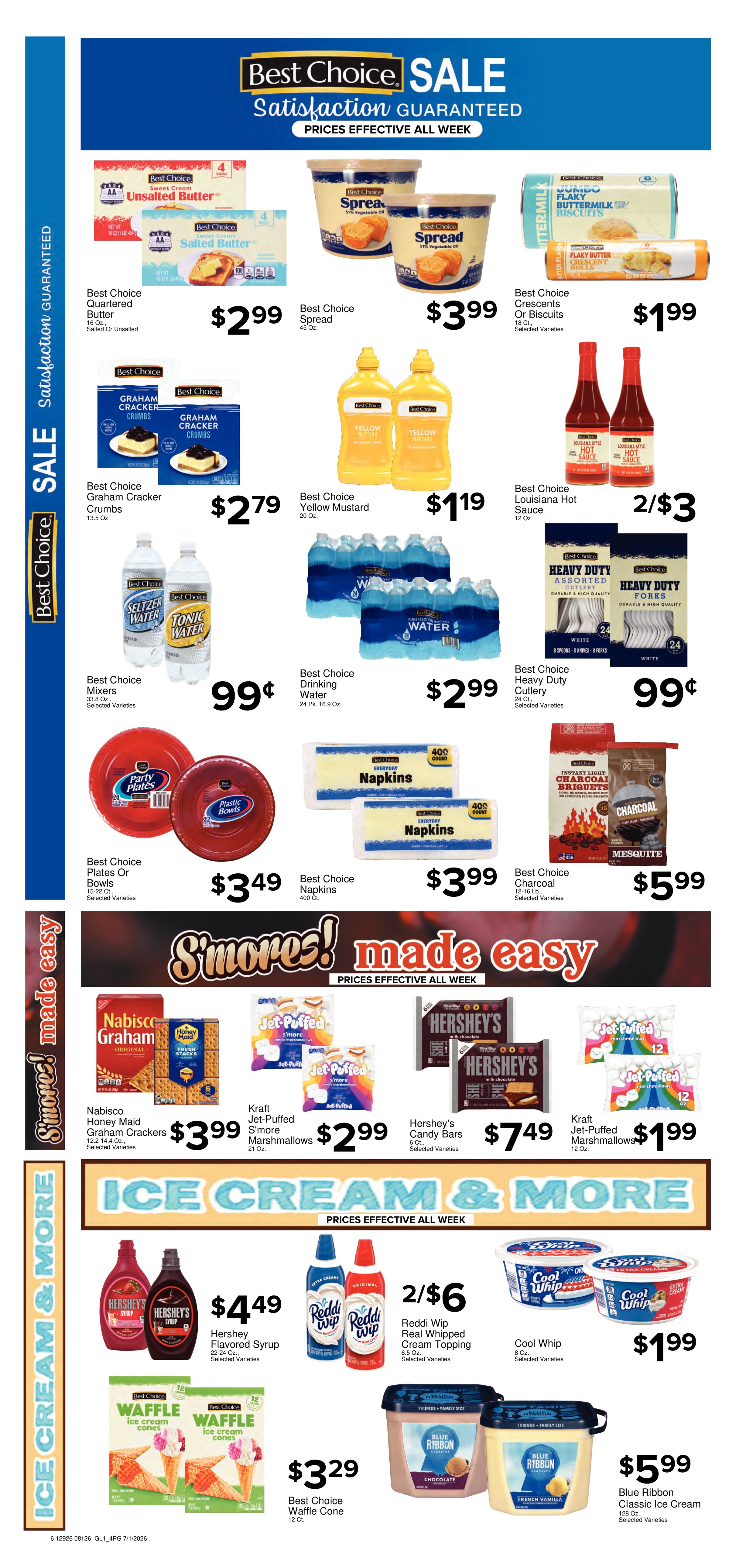 Ad page image