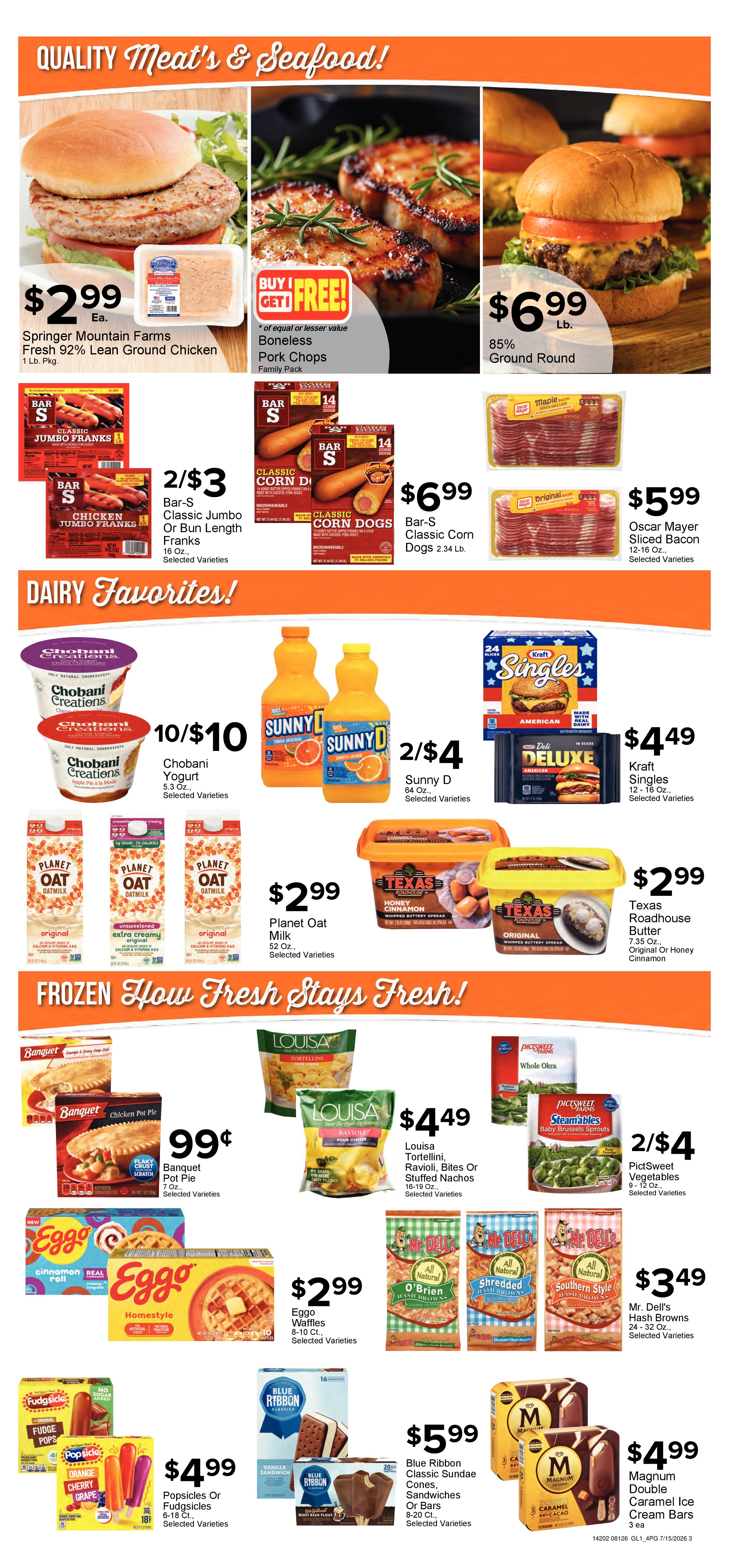 Ad page image