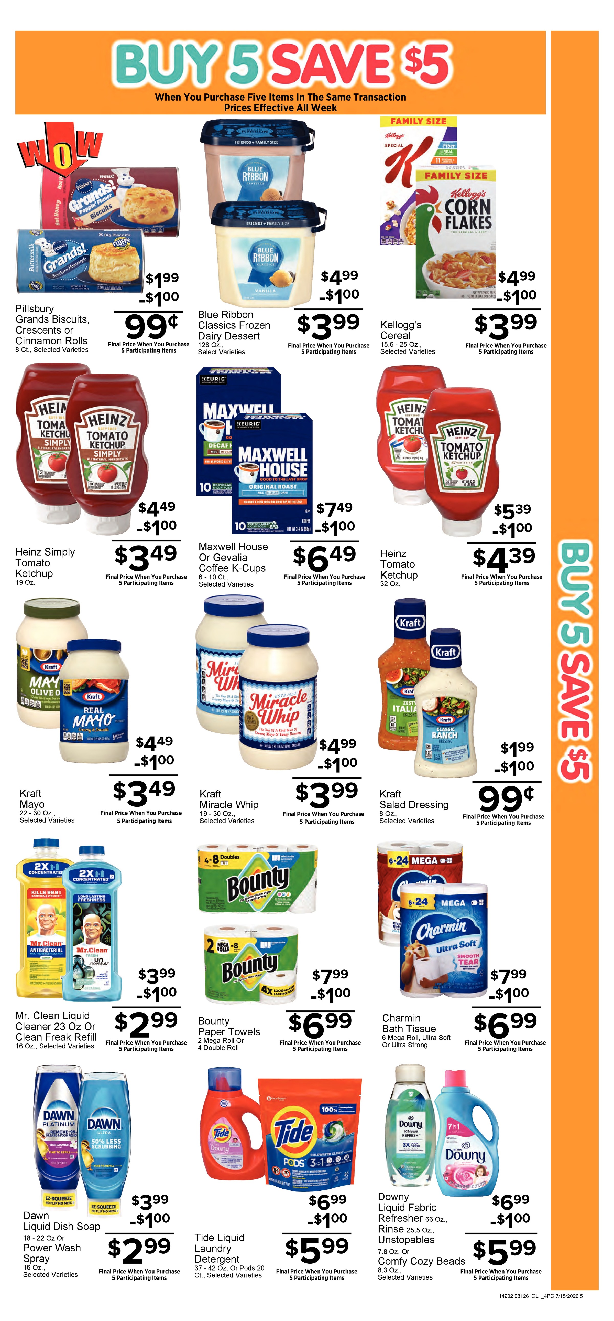 Ad page image