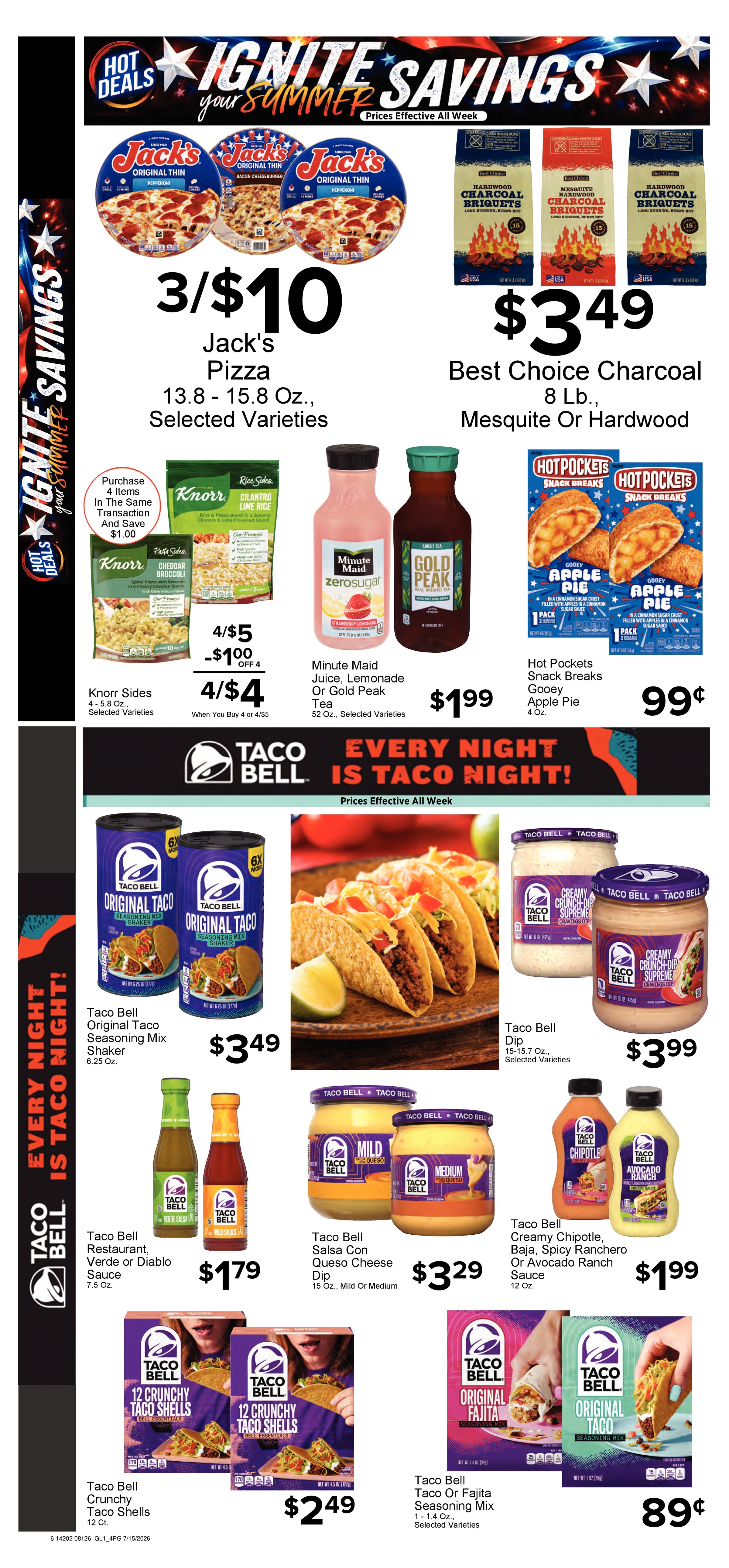 Ad page image