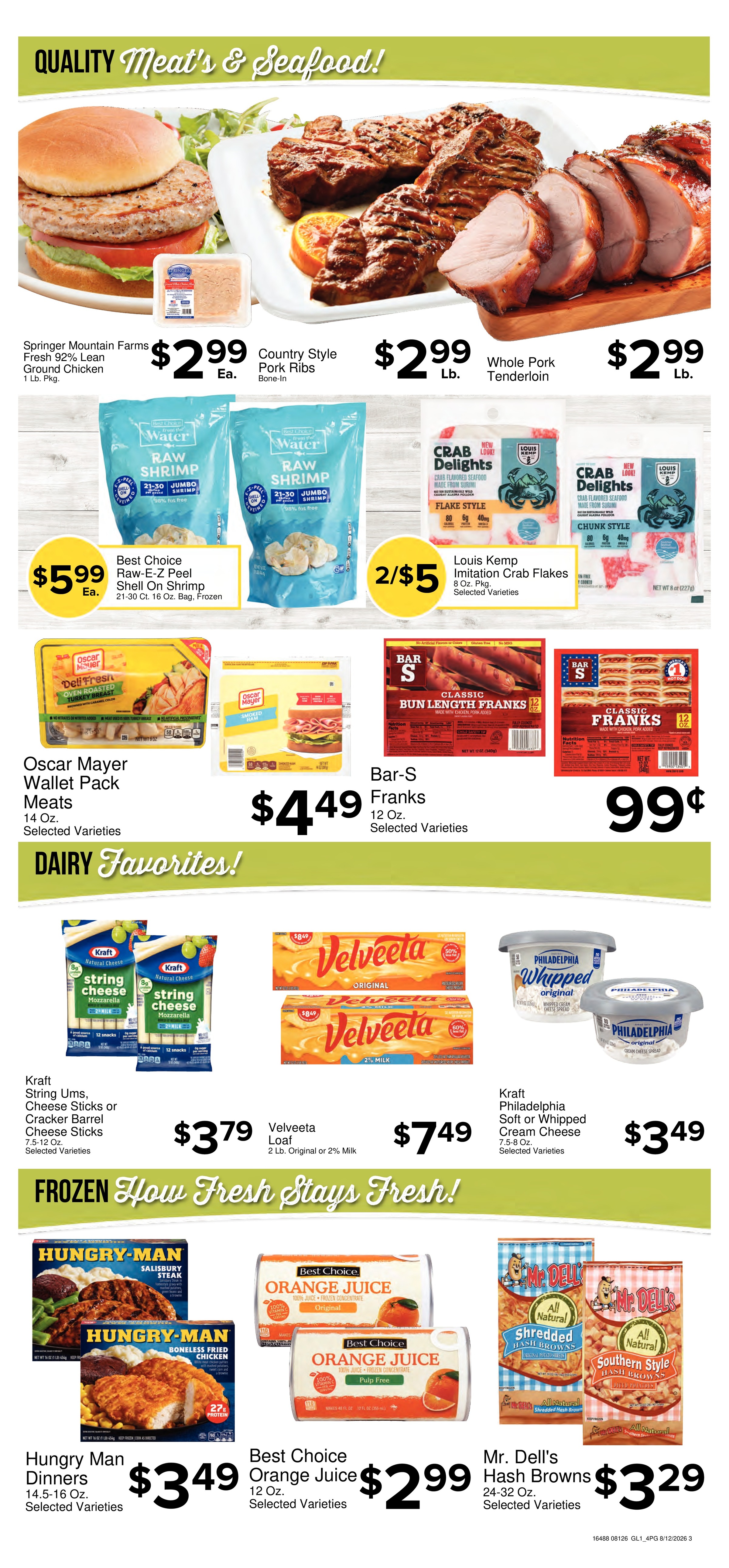 Ad page image