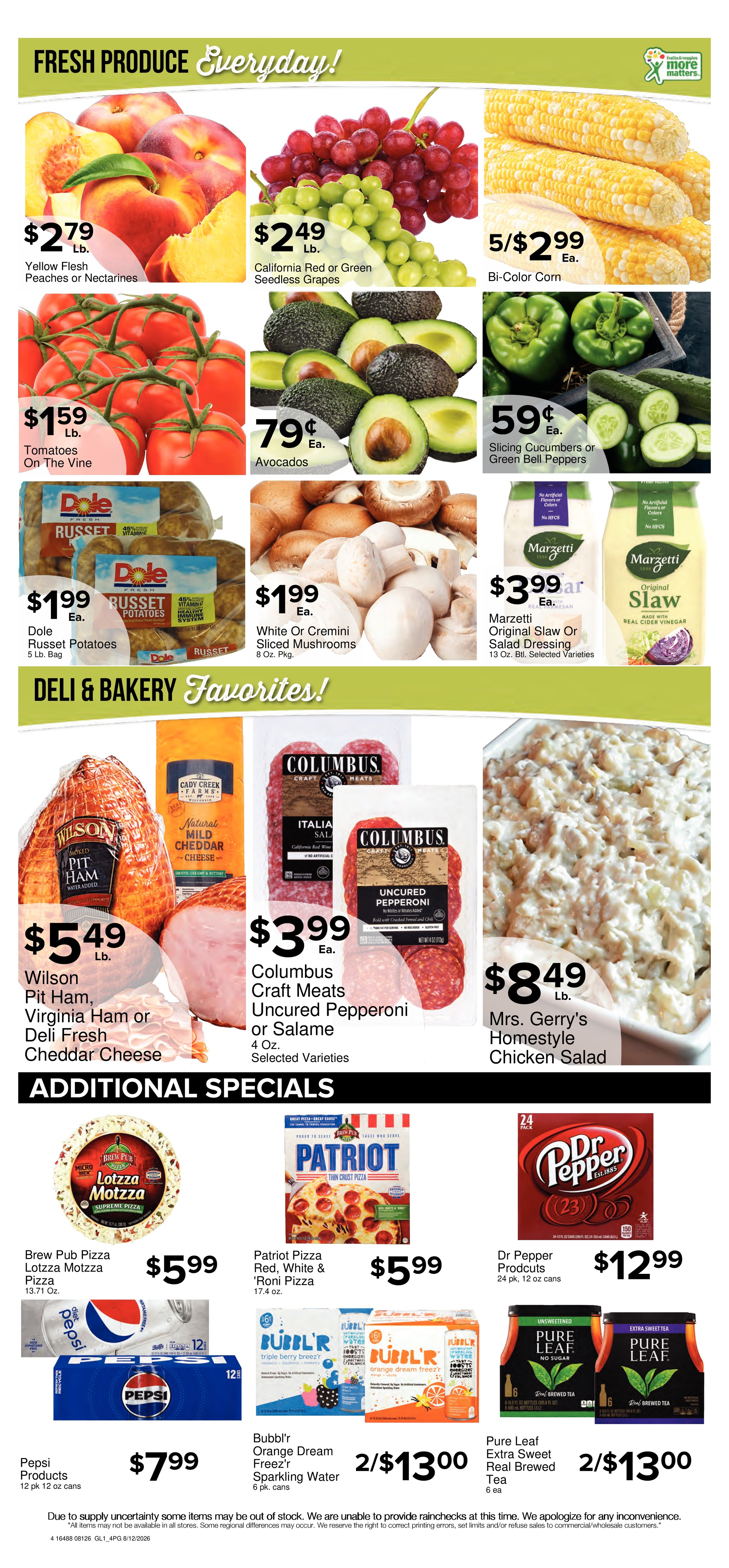 Ad page image
