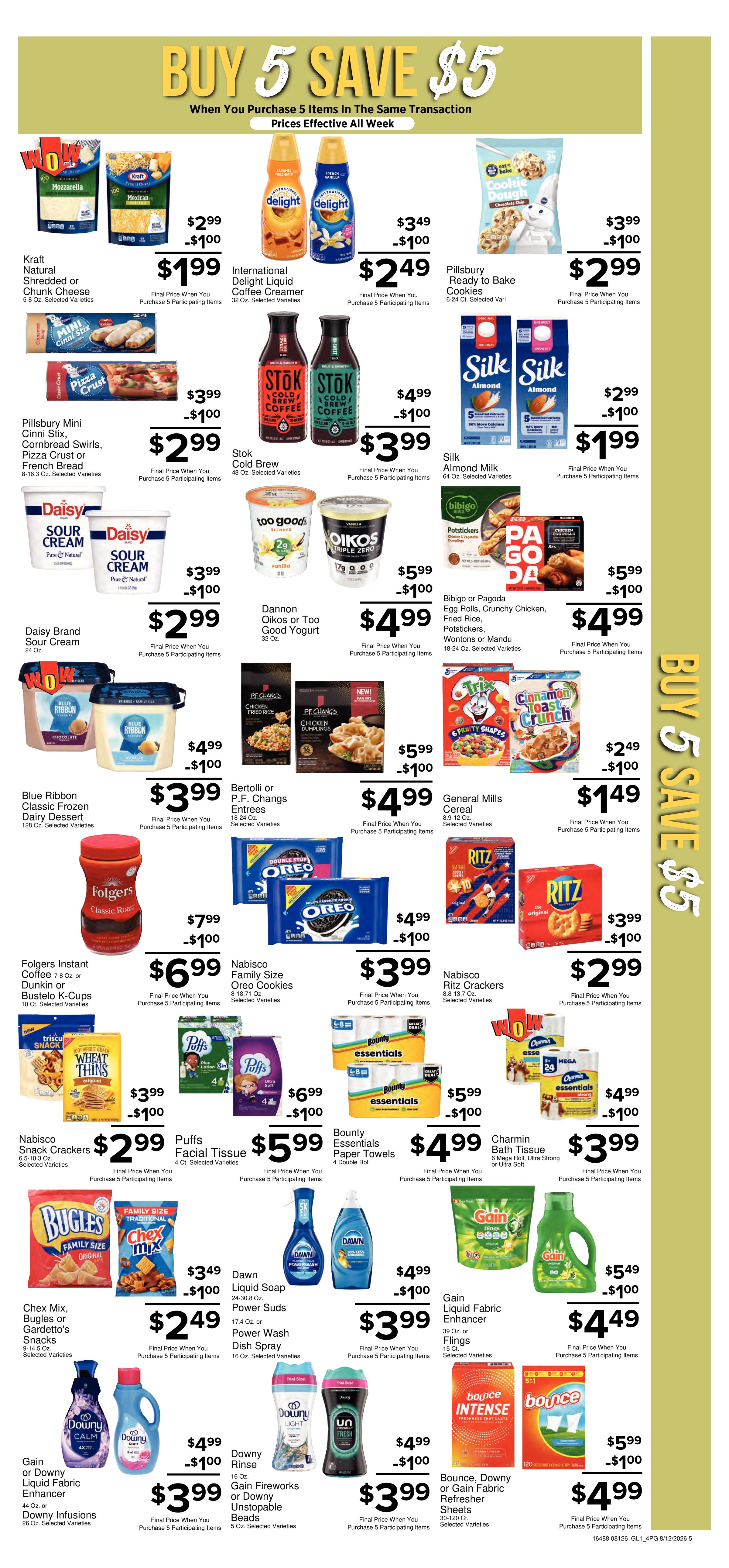 Ad page image