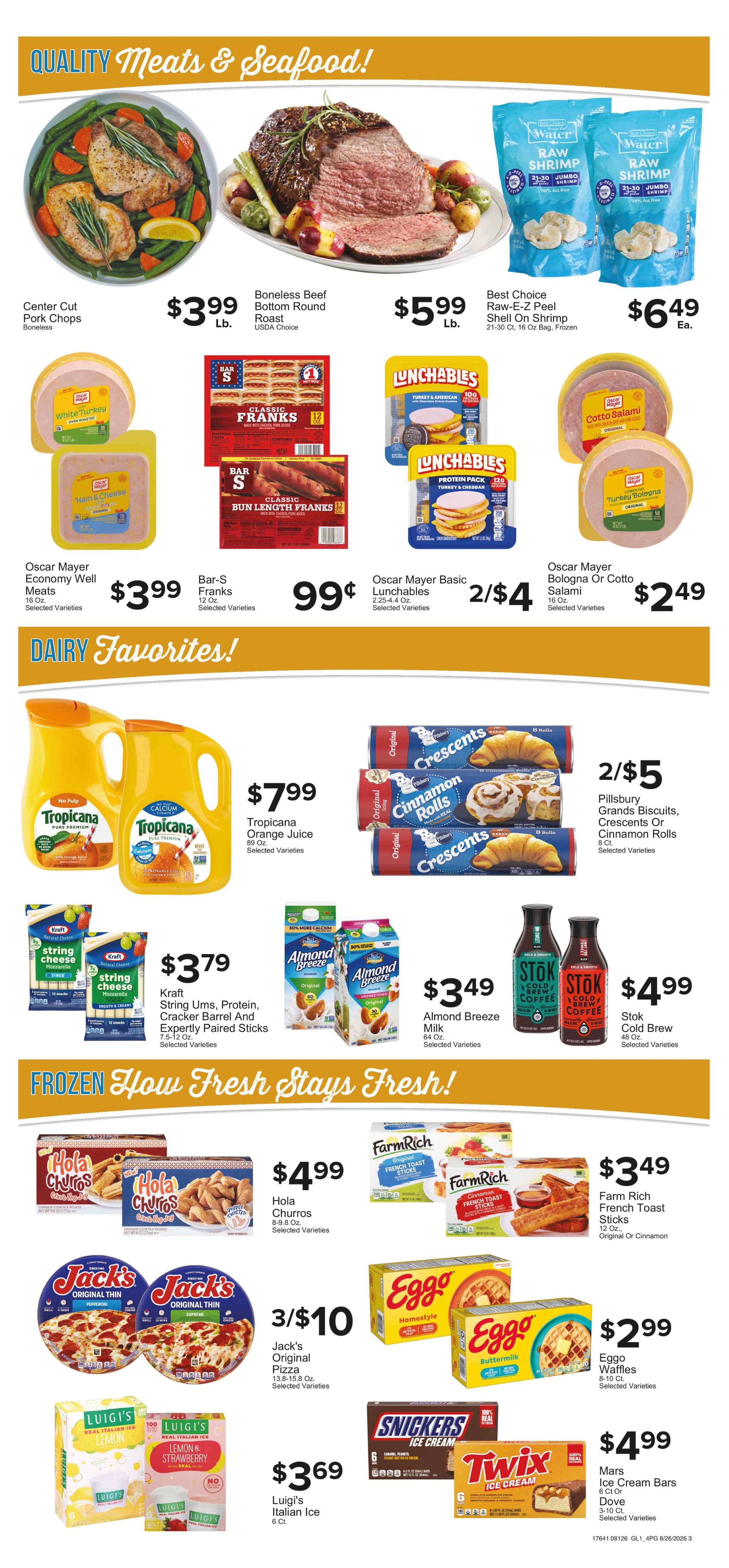 Ad page image