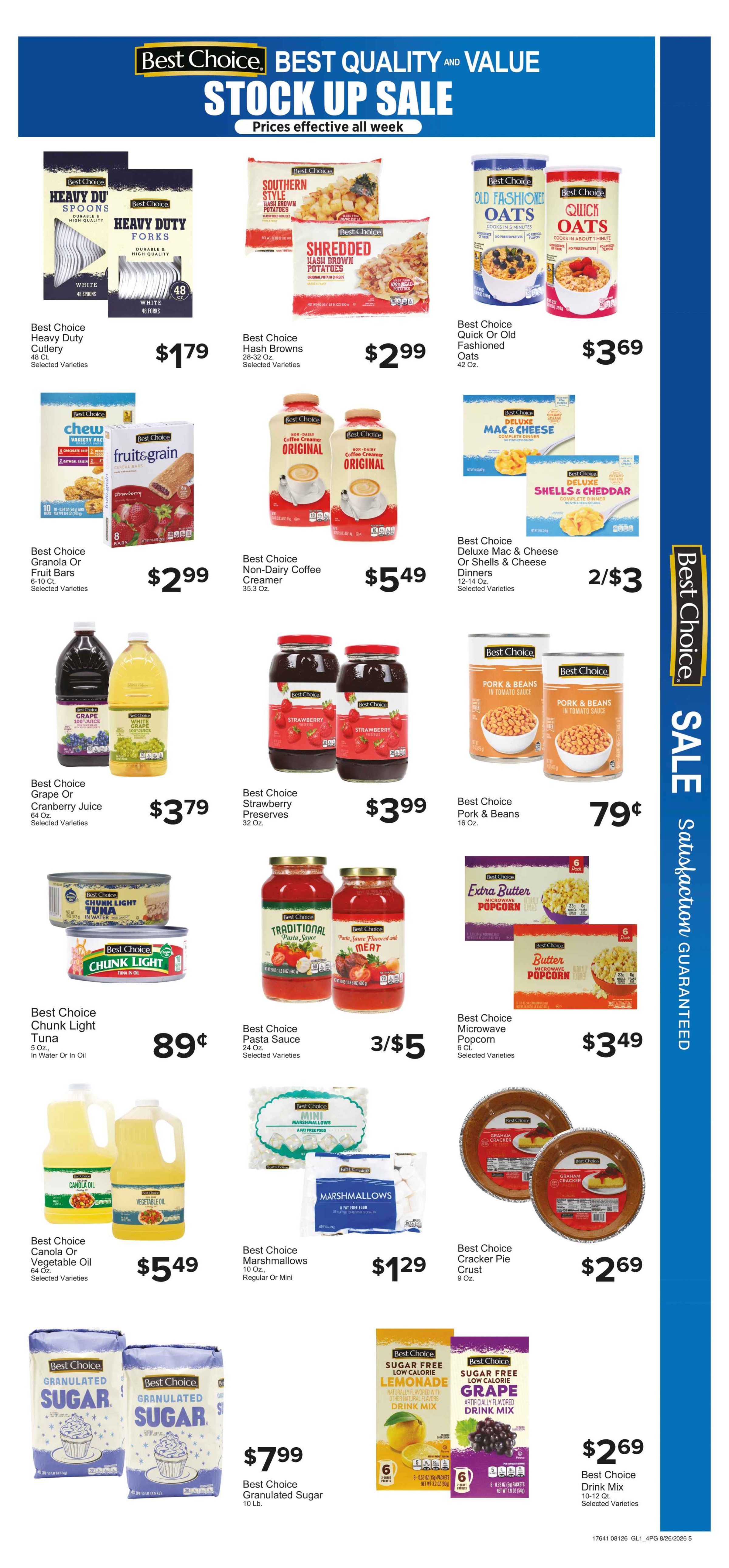 Ad page image