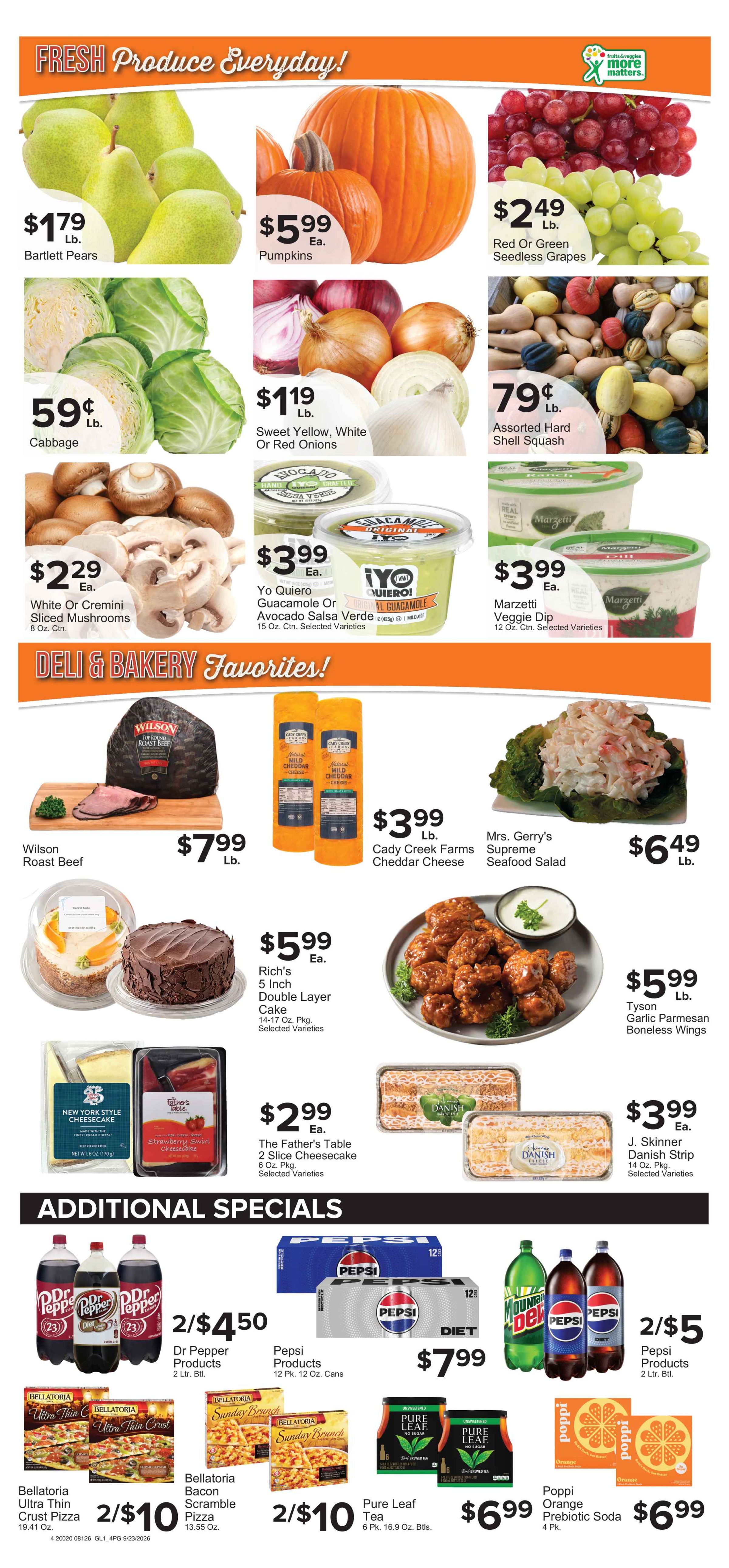 Ad page image