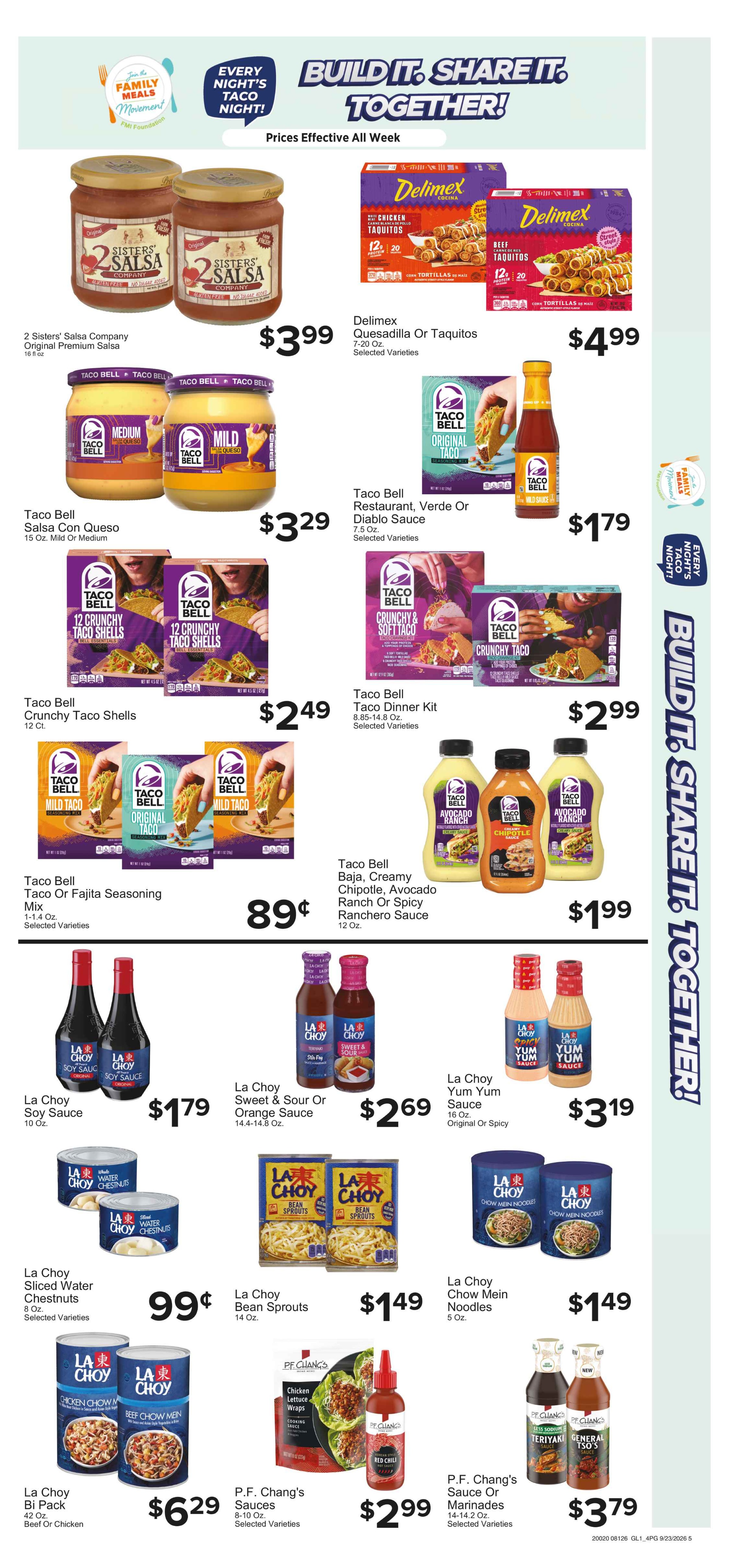 Ad page image