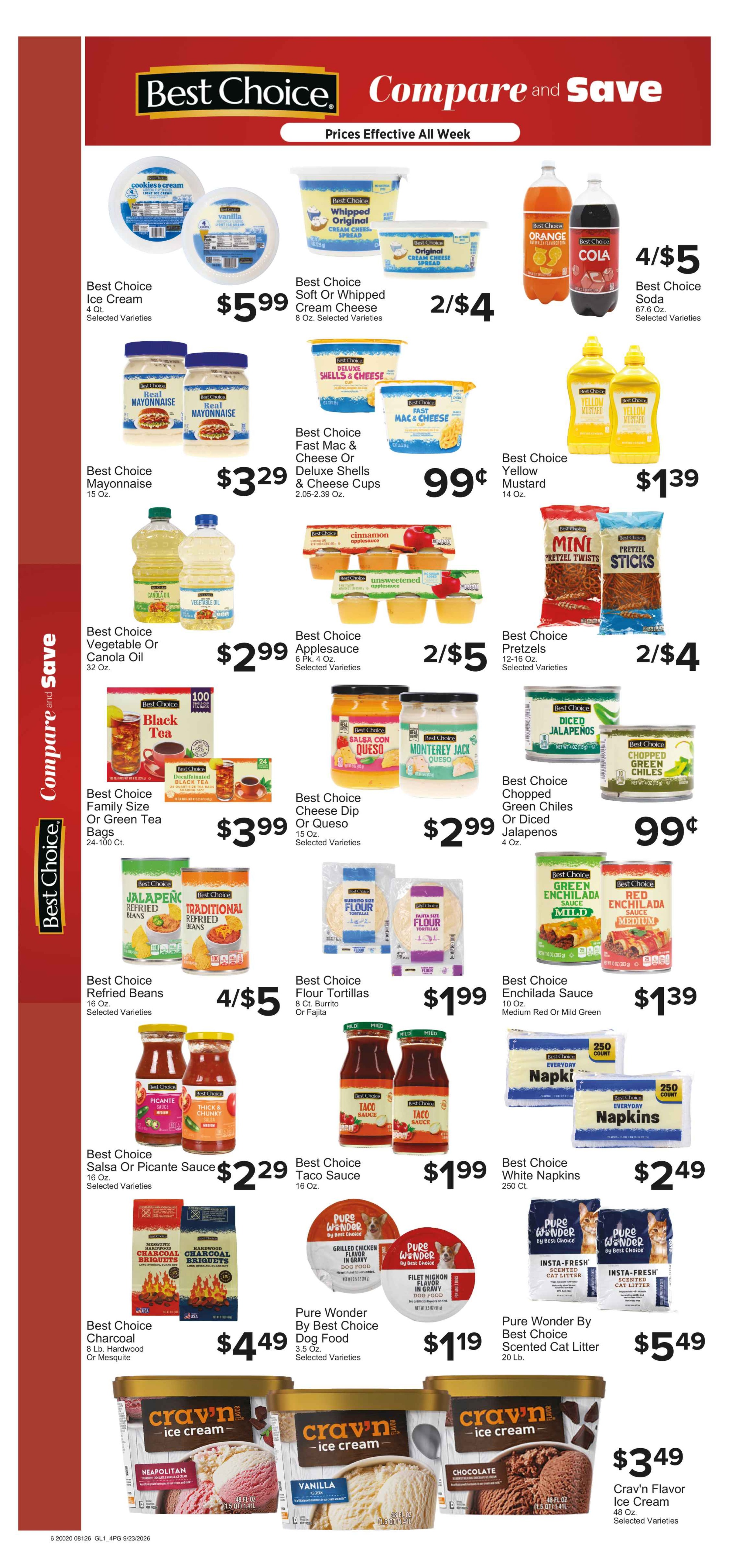 Ad page image