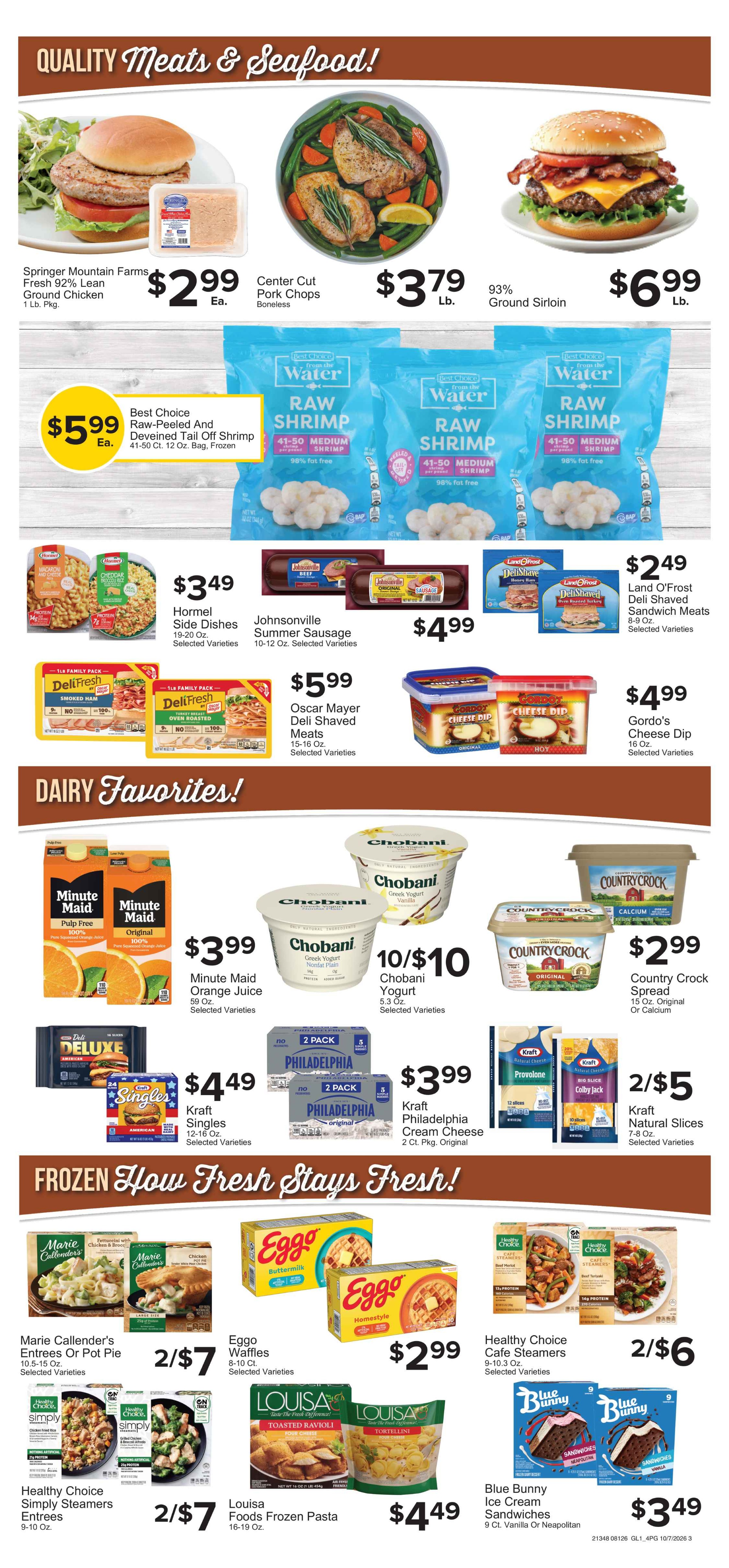 Ad page image