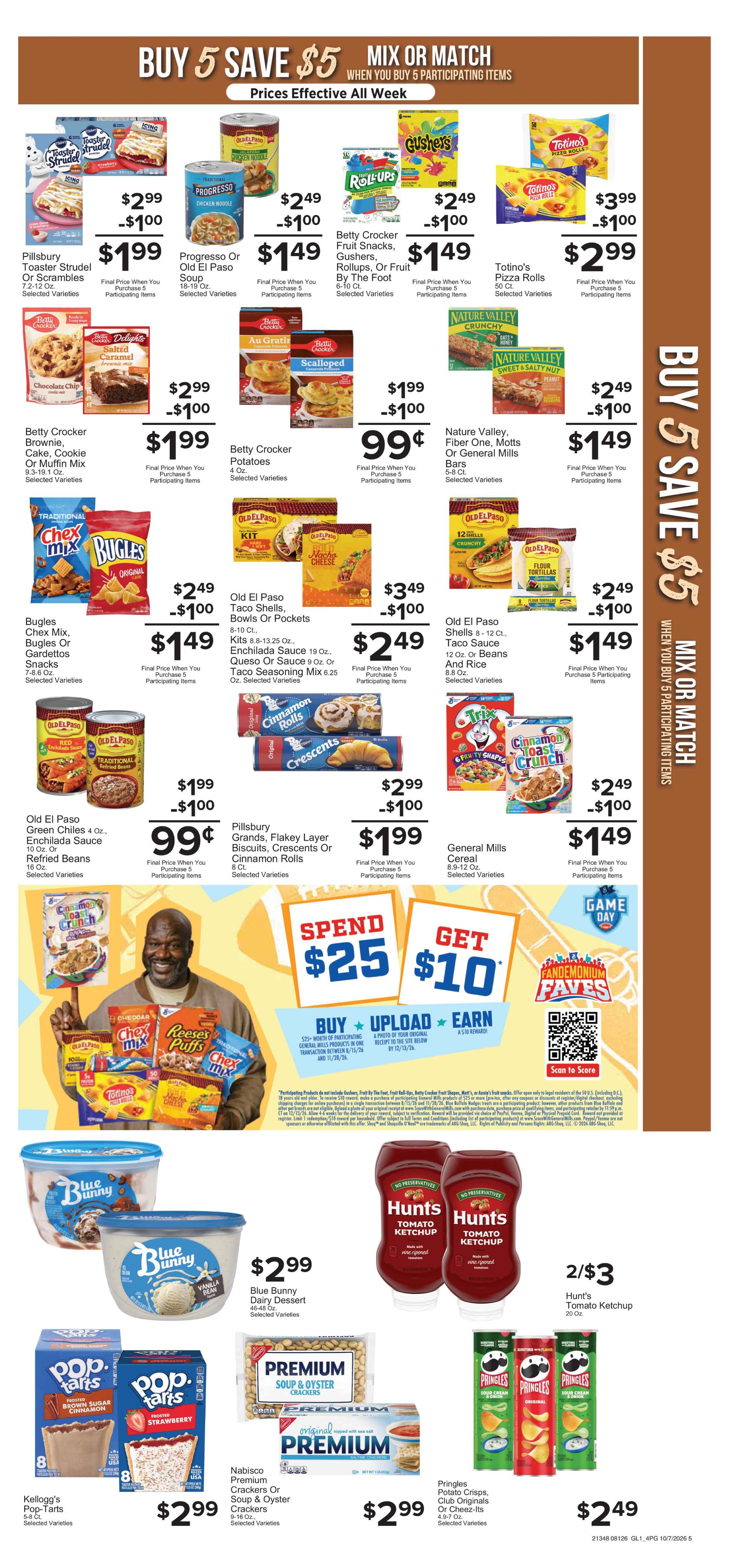 Ad page image