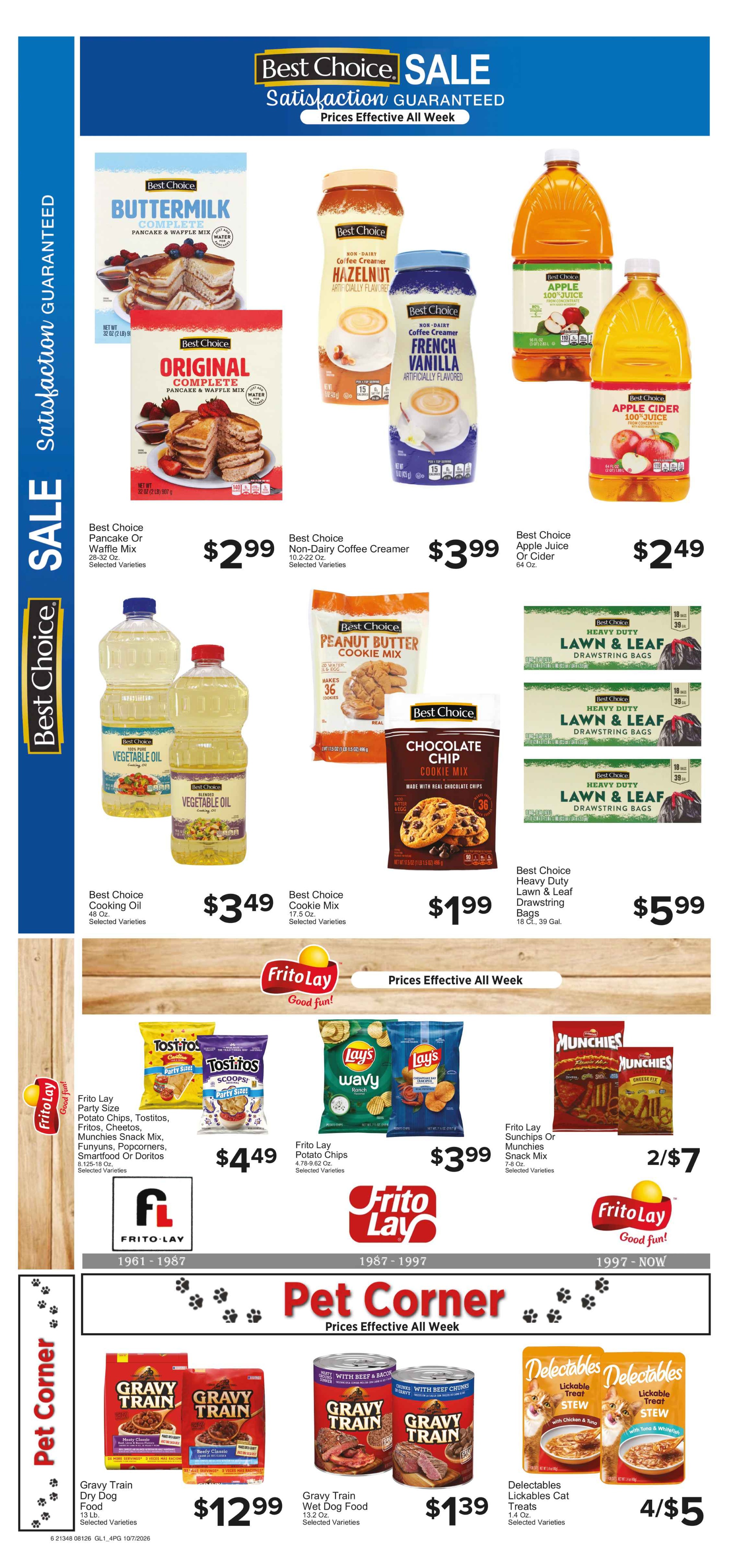 Ad page image