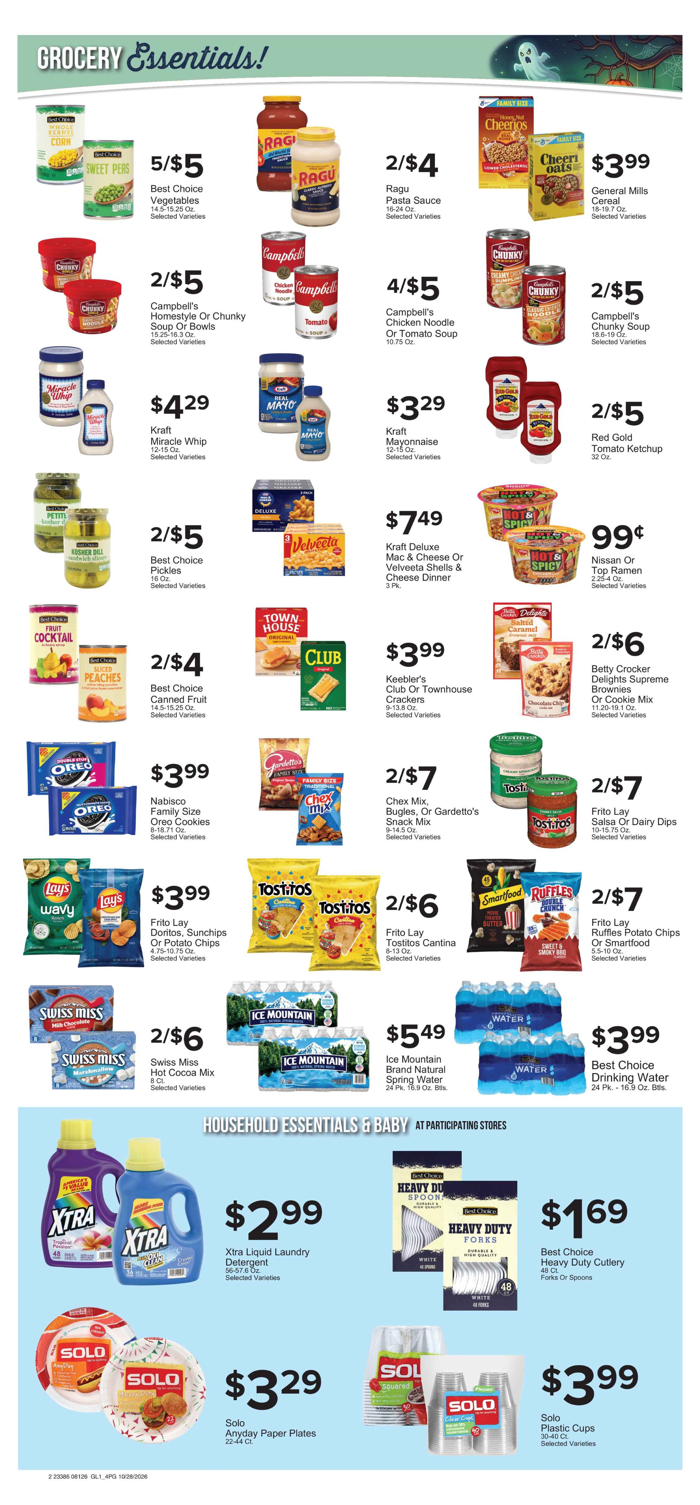 Ad page image