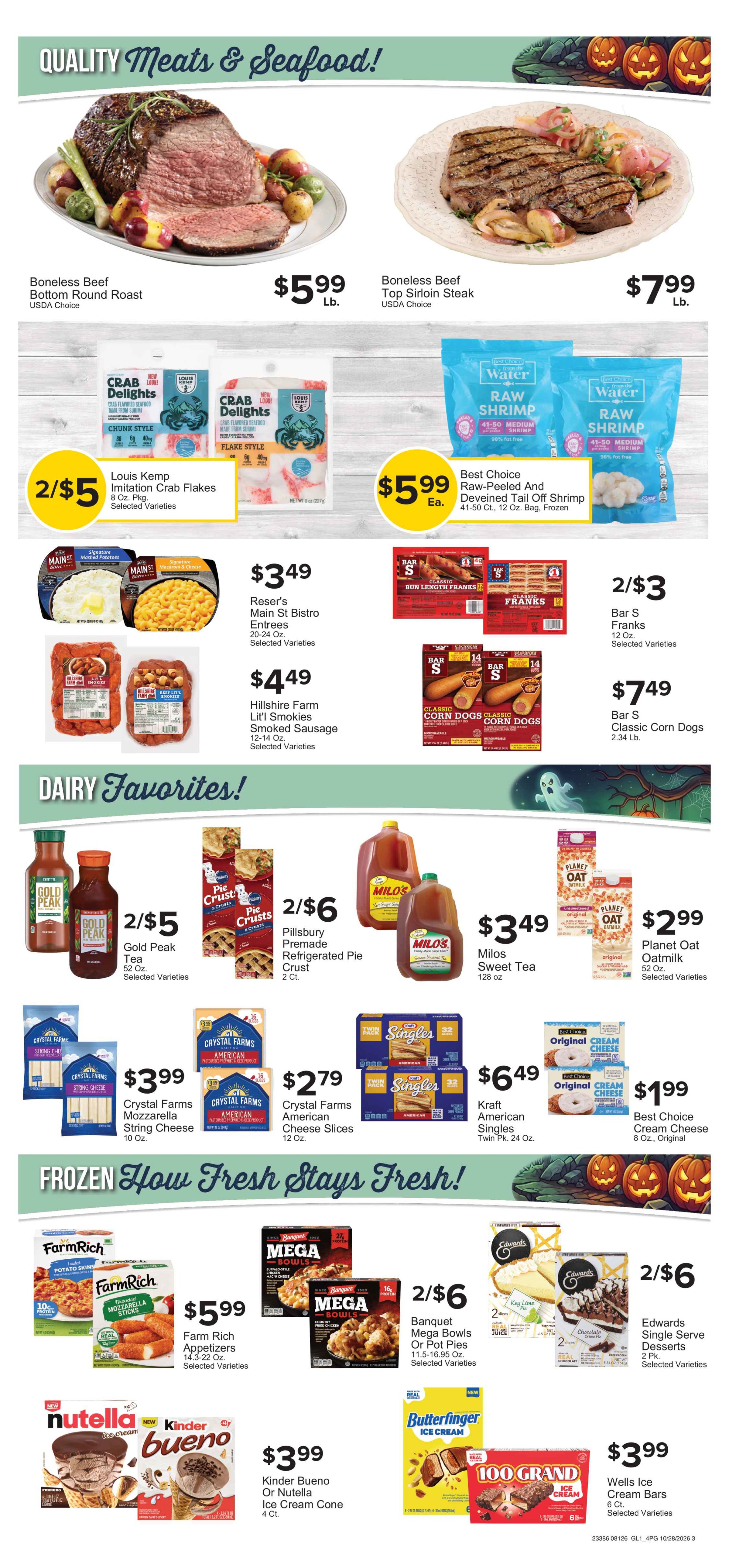 Ad page image
