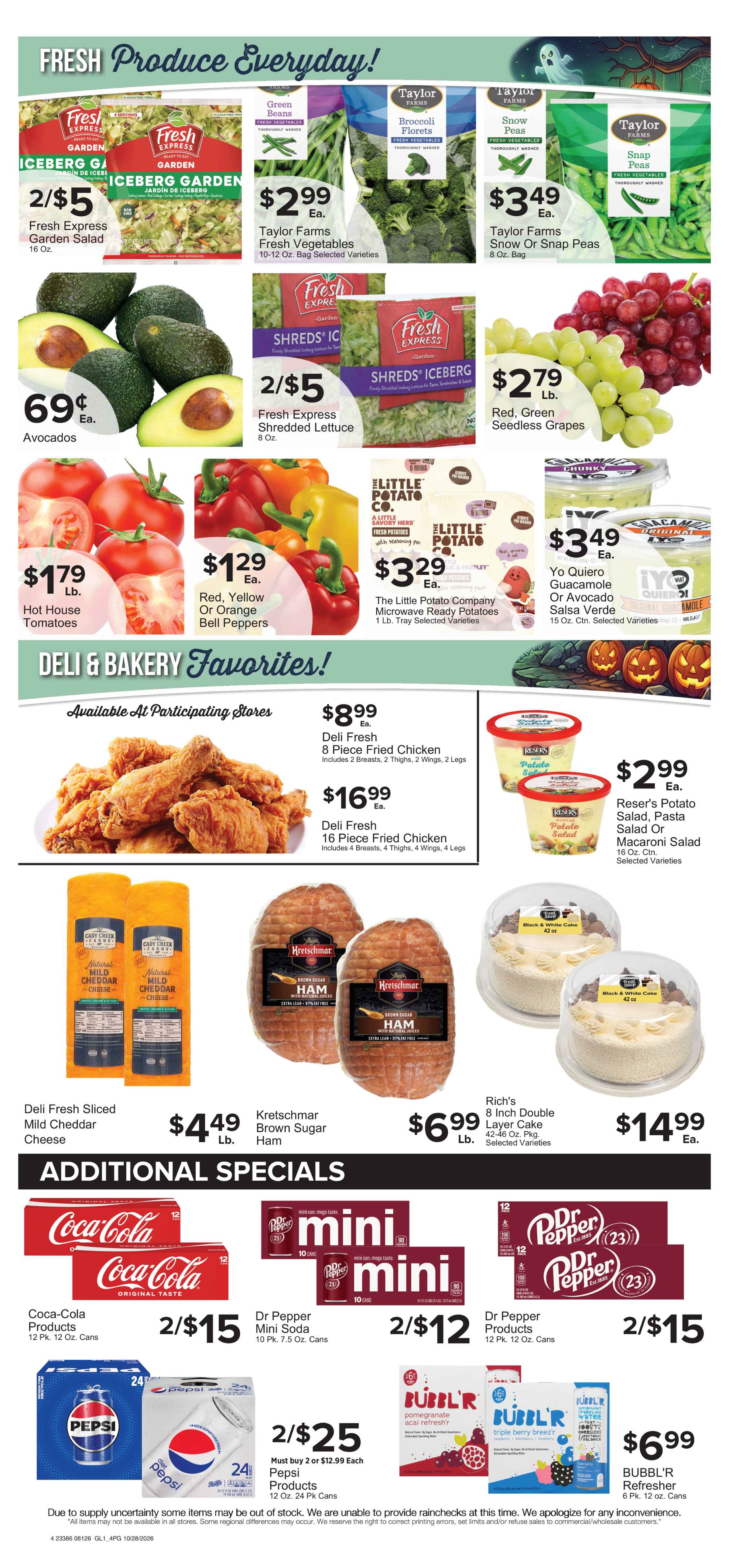 Ad page image